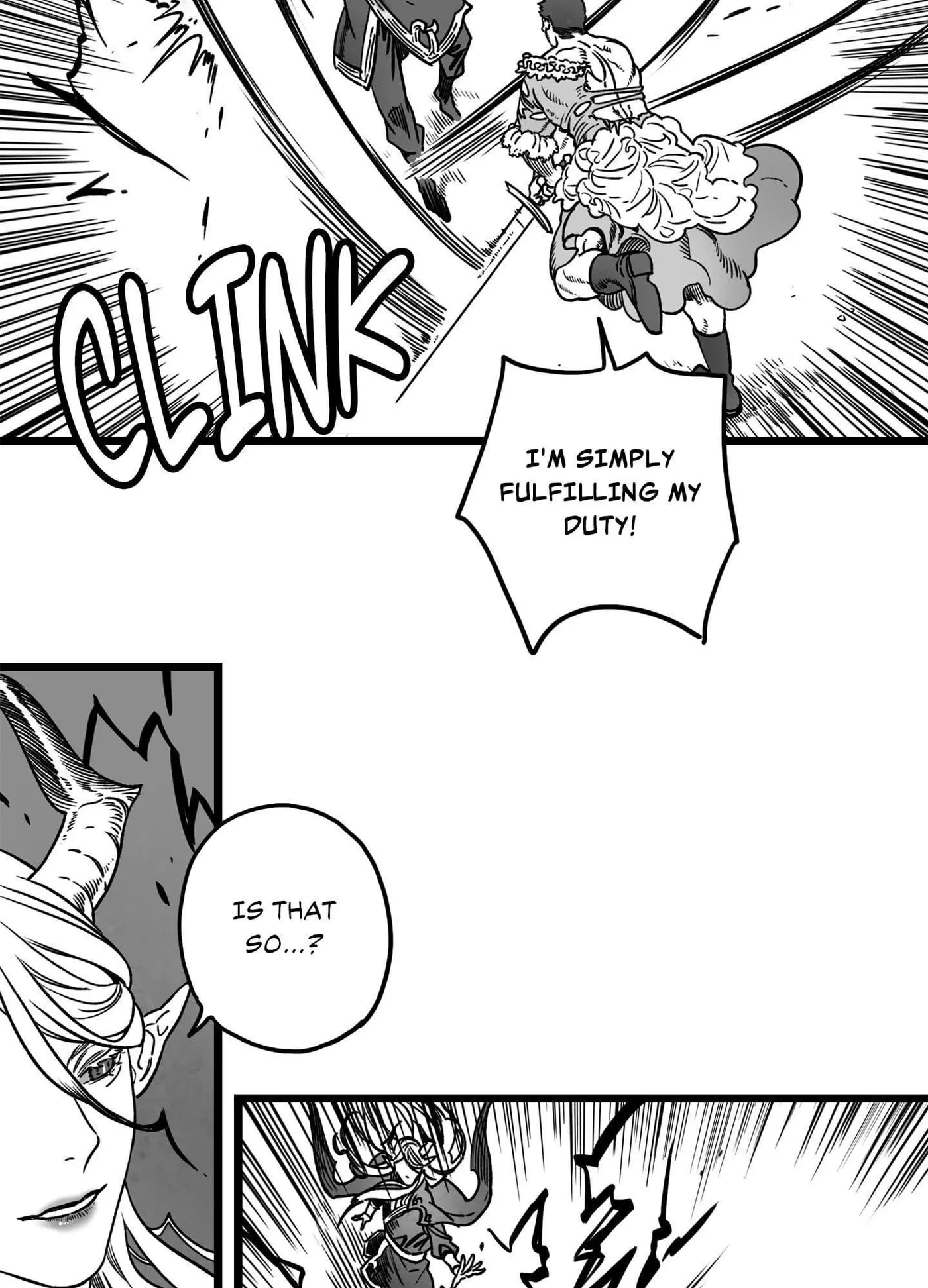 A Hellish Arrangement Chapter 2 page 12 - 