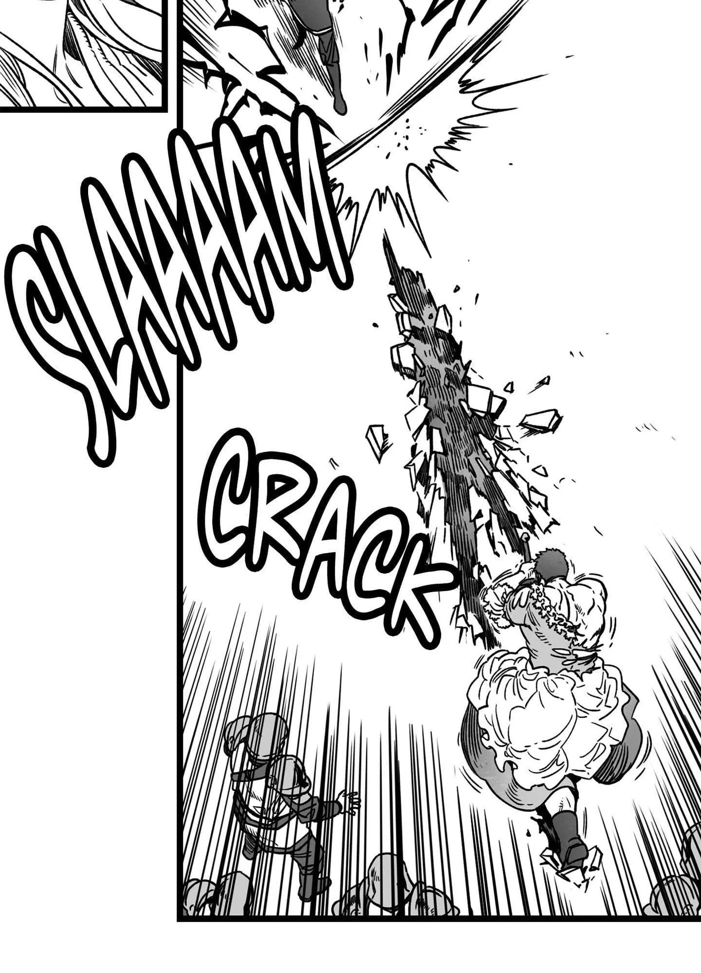 A Hellish Arrangement Chapter 2 page 13 - 