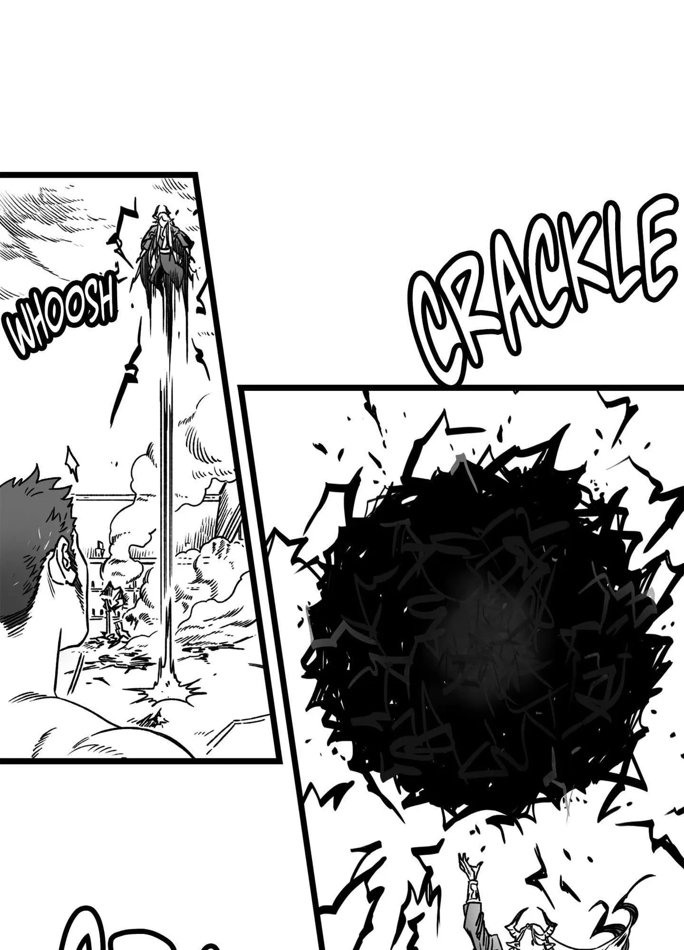A Hellish Arrangement Chapter 2 page 14 - 