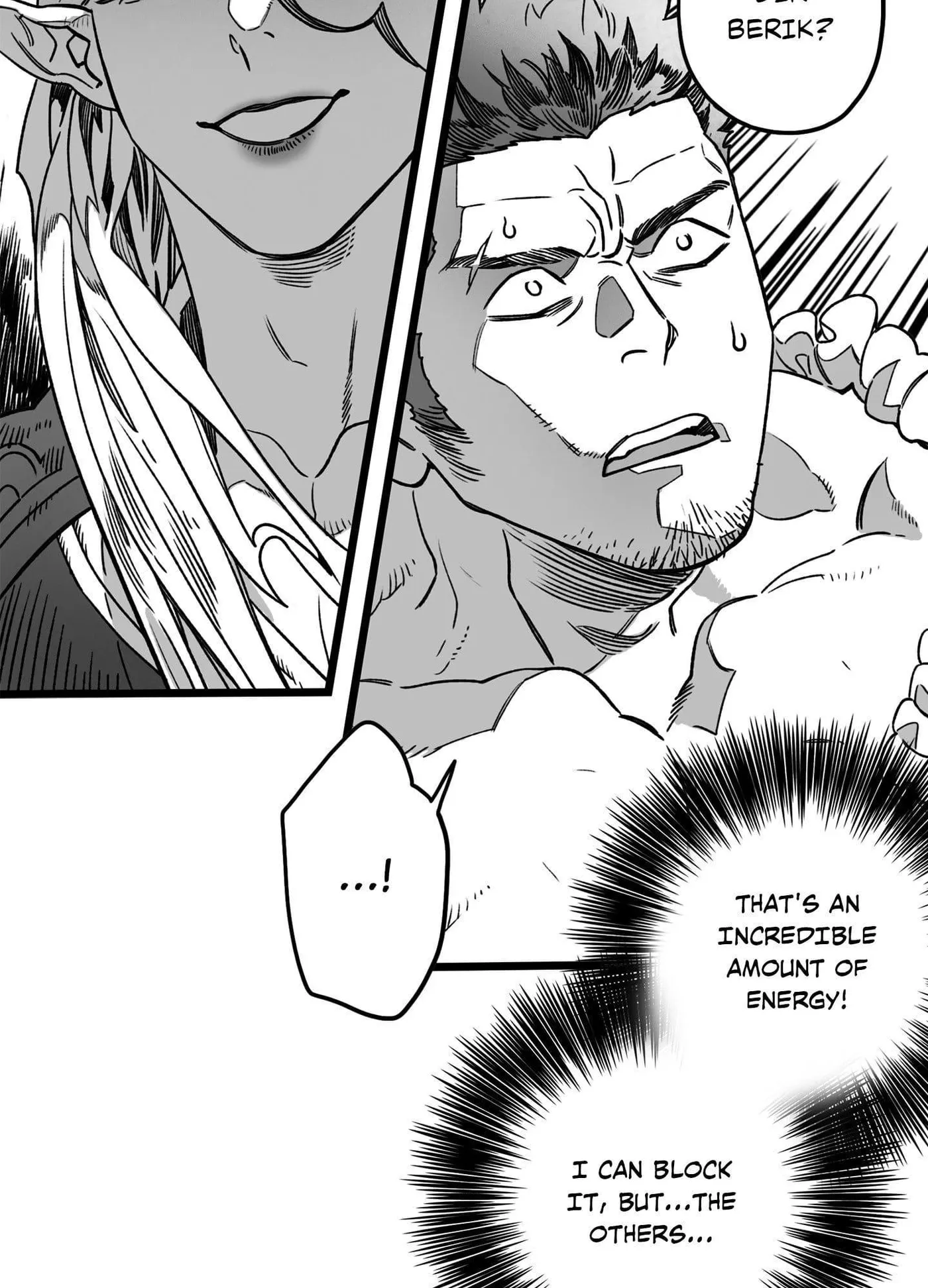A Hellish Arrangement Chapter 2 page 16 - 