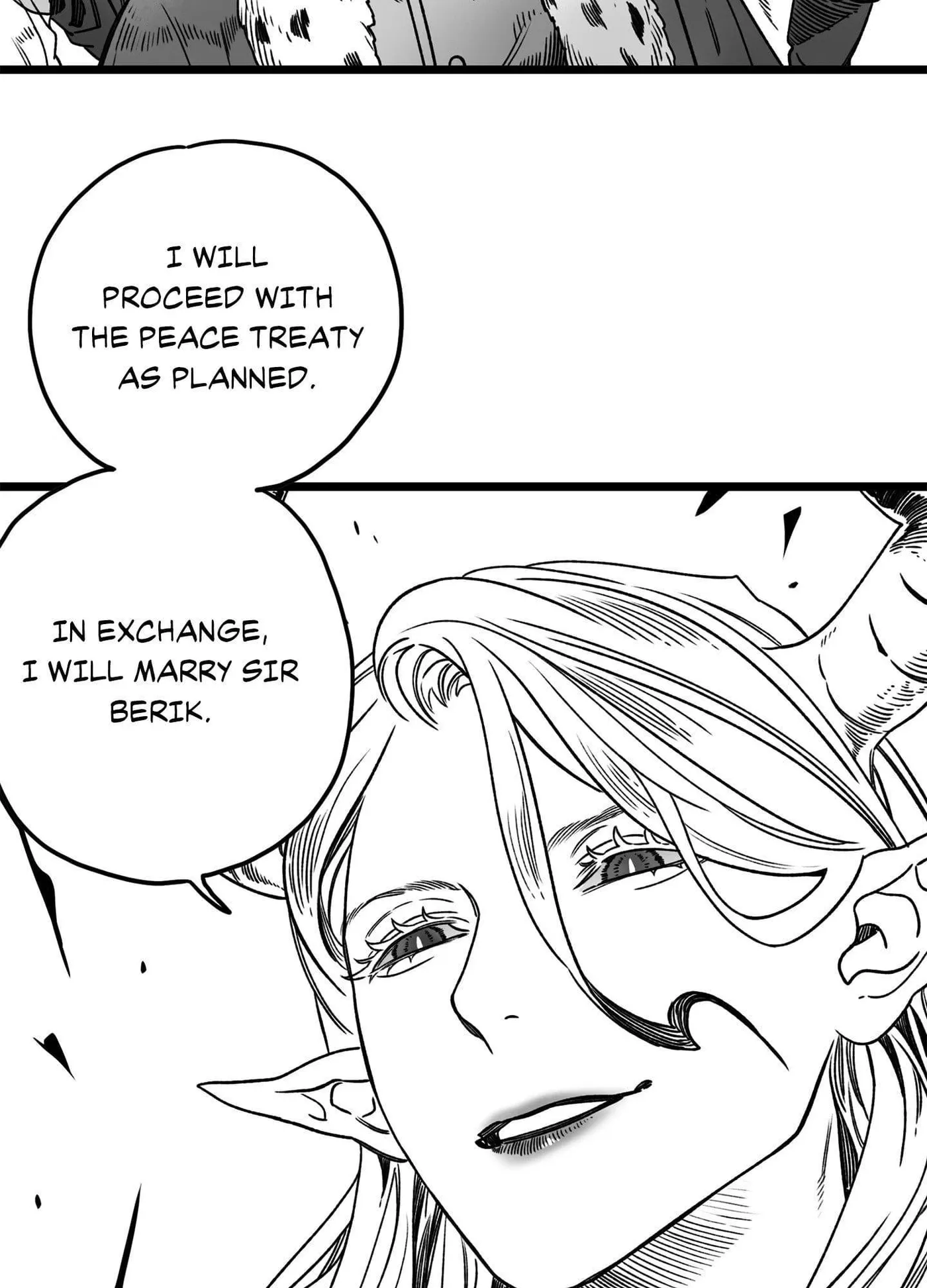 A Hellish Arrangement Chapter 2 page 19 - 