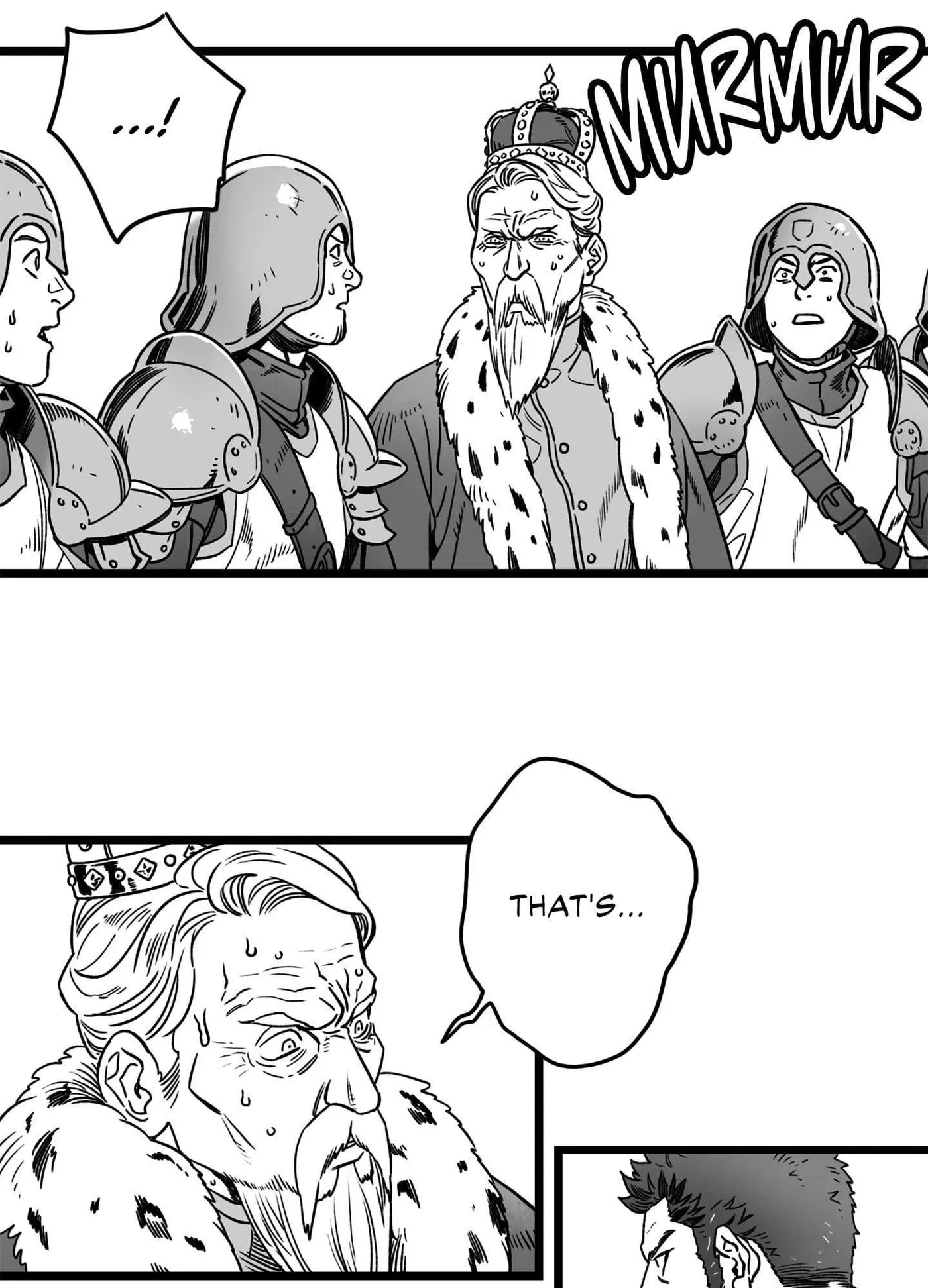 A Hellish Arrangement Chapter 2 page 21 - 