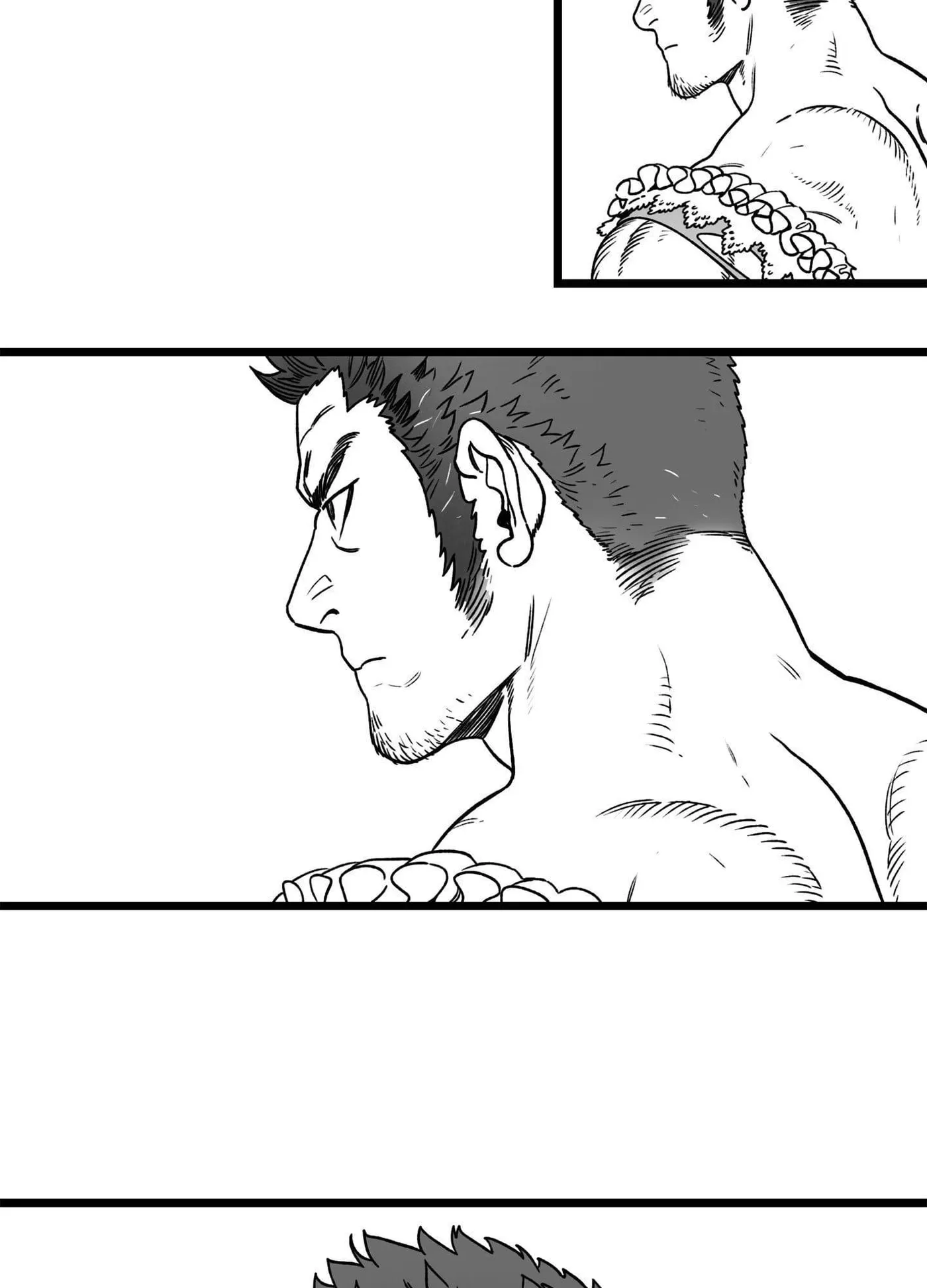 A Hellish Arrangement Chapter 2 page 22 - 