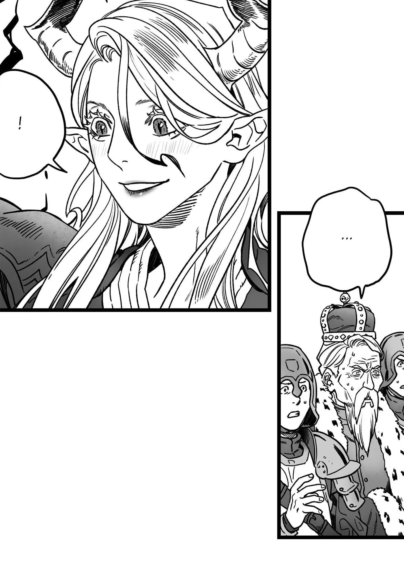 A Hellish Arrangement Chapter 2 page 24 - 