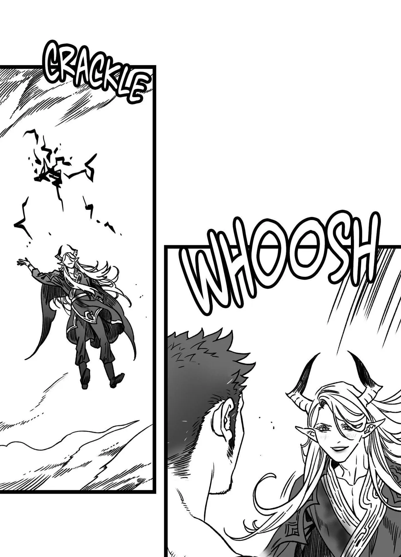 A Hellish Arrangement Chapter 2 page 25 - 