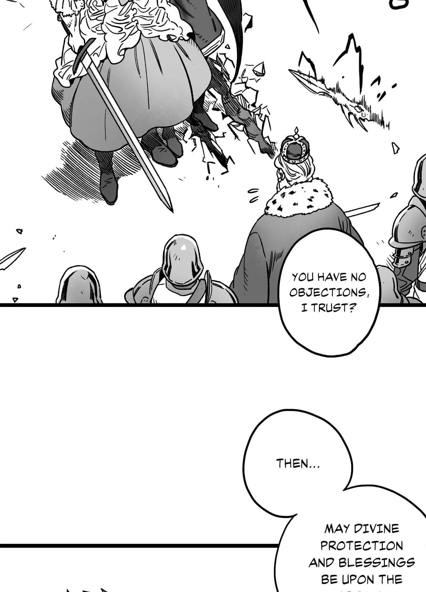 A Hellish Arrangement Chapter 2 page 29 - 
