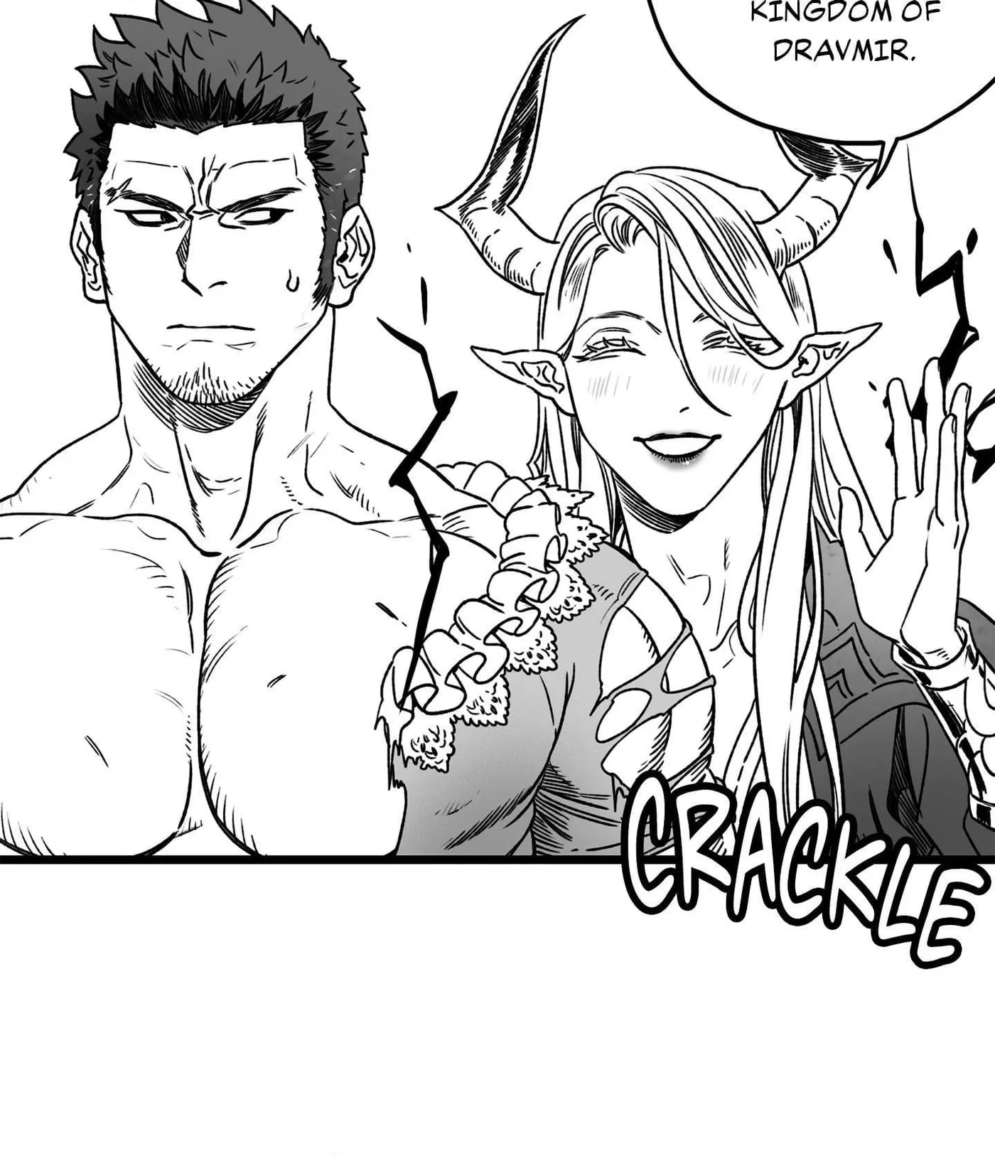 A Hellish Arrangement Chapter 2 page 30 - 