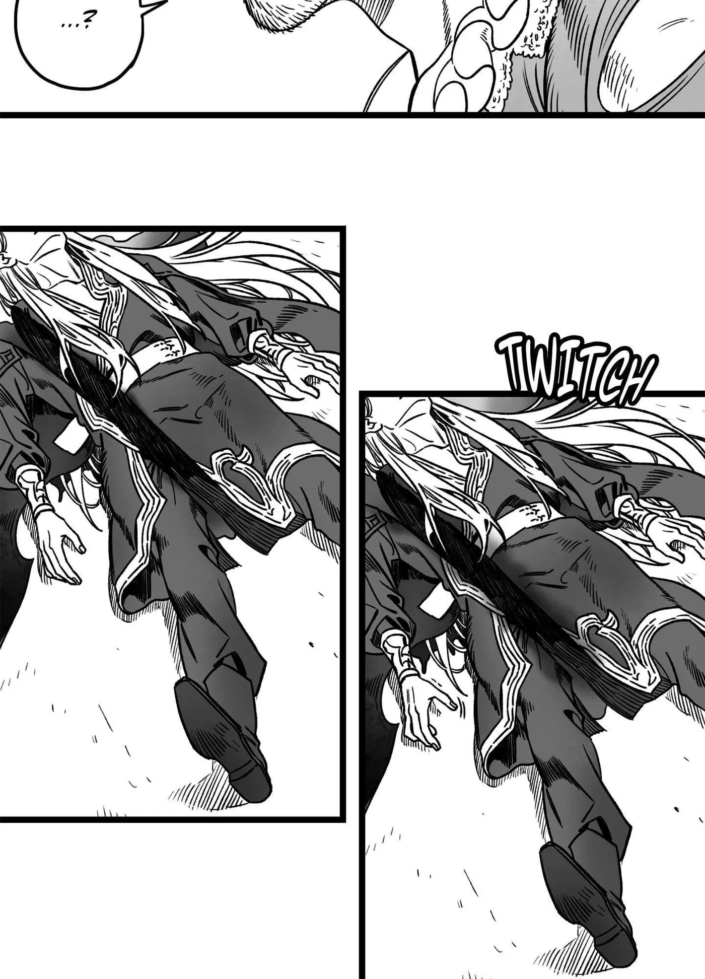 A Hellish Arrangement Chapter 2 page 4 - 