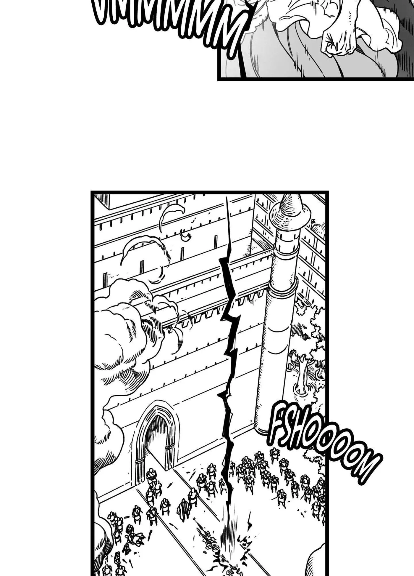 A Hellish Arrangement Chapter 2 page 32 - 