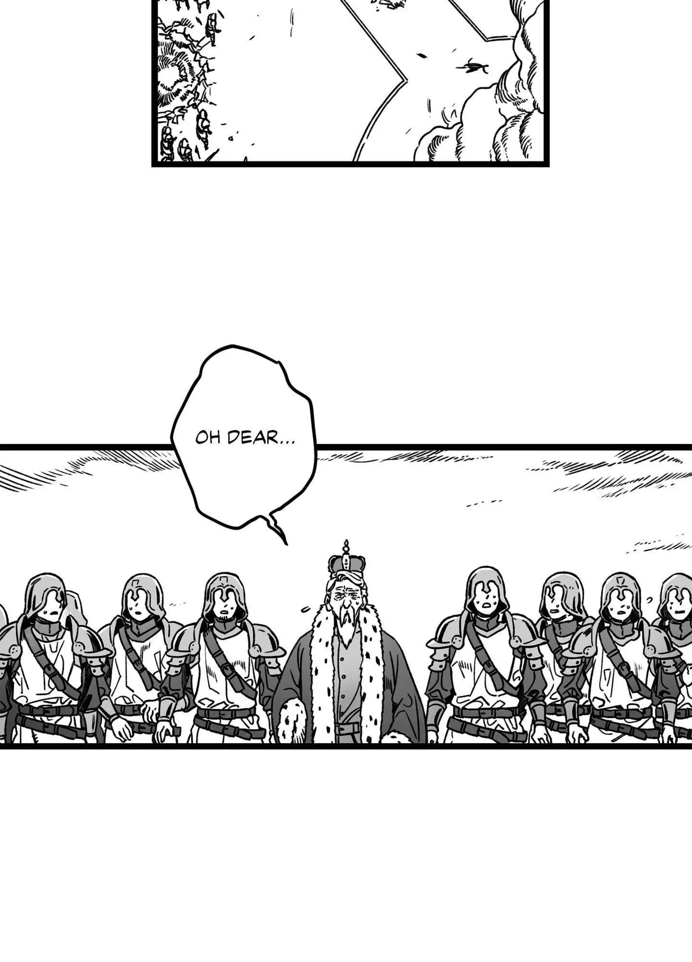 A Hellish Arrangement Chapter 2 page 33 - 