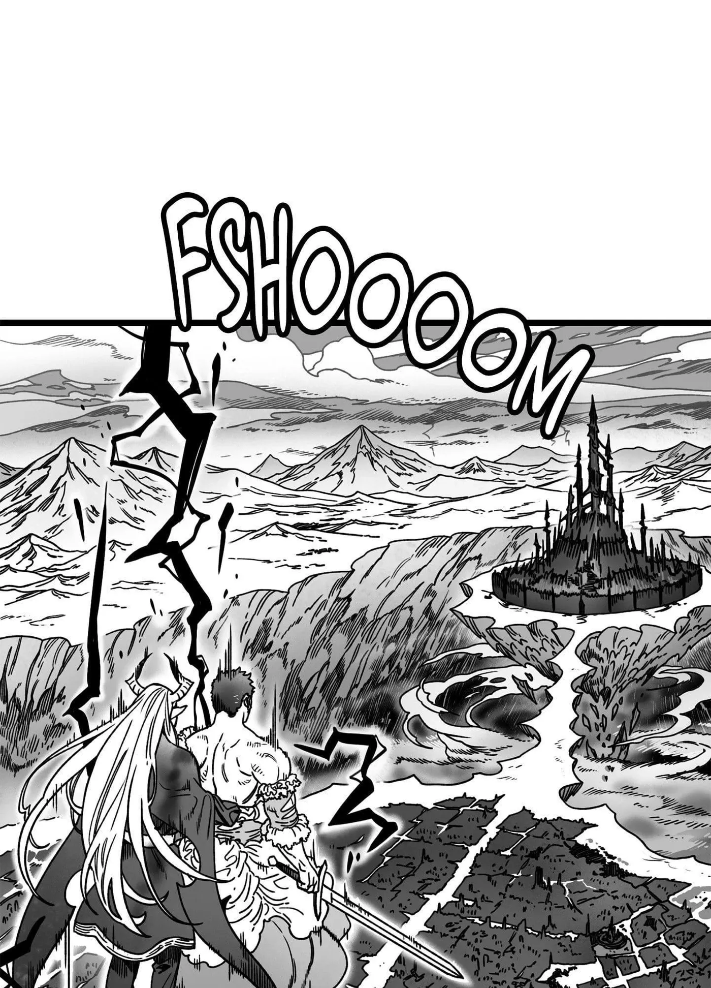 A Hellish Arrangement Chapter 2 page 35 - 