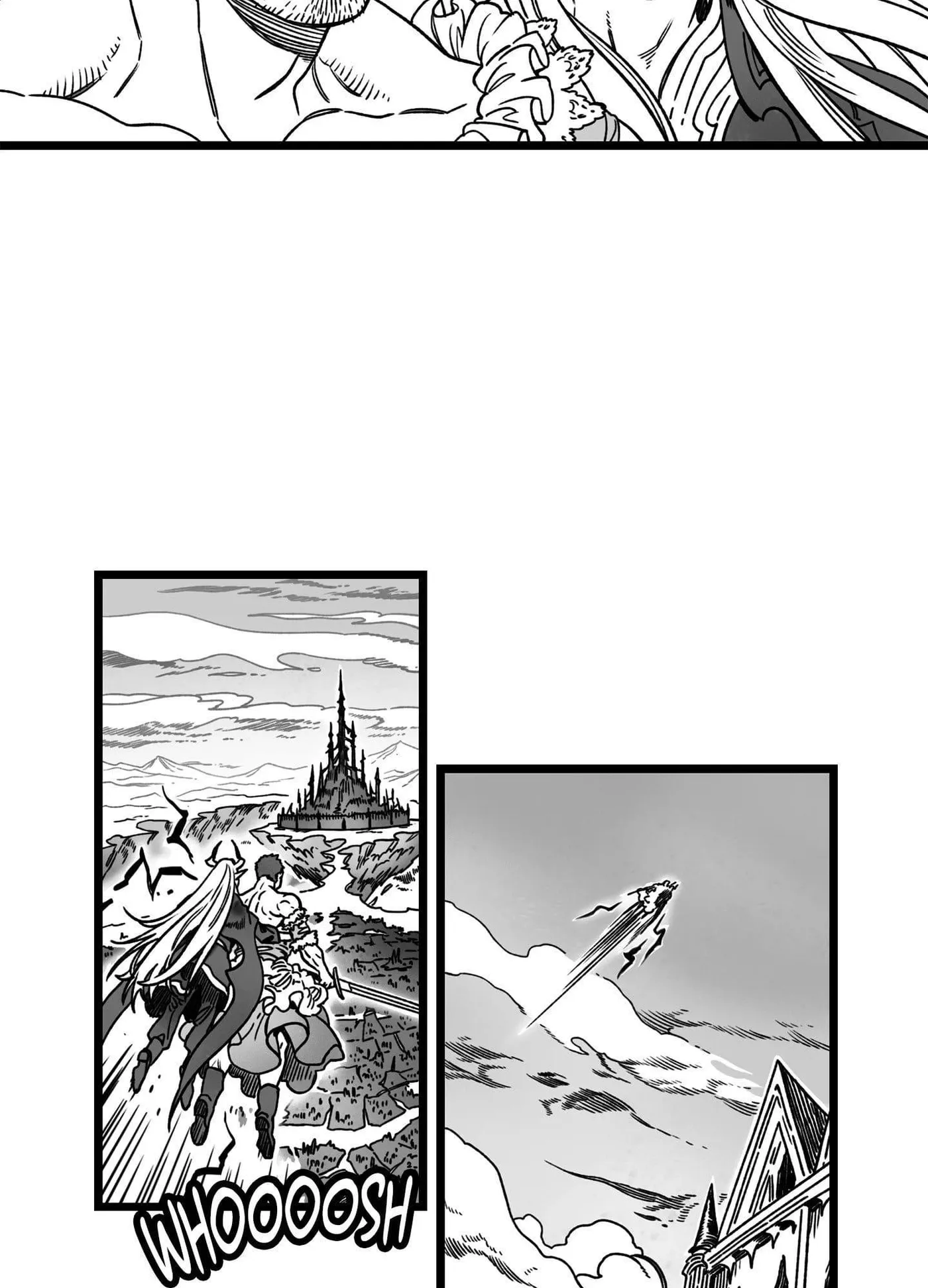 A Hellish Arrangement Chapter 2 page 37 - 