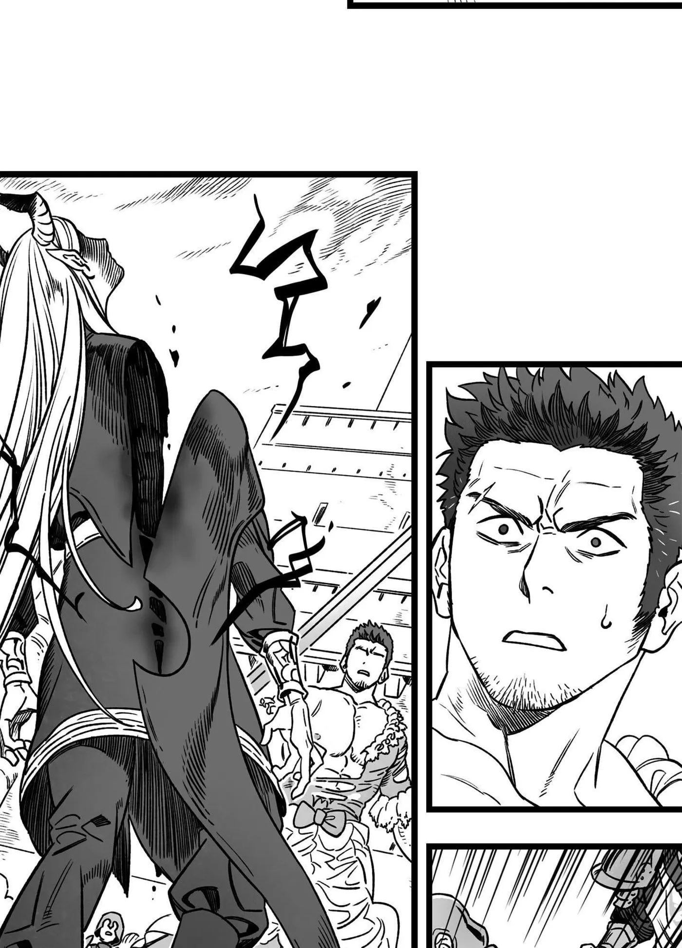 A Hellish Arrangement Chapter 2 page 5 - 