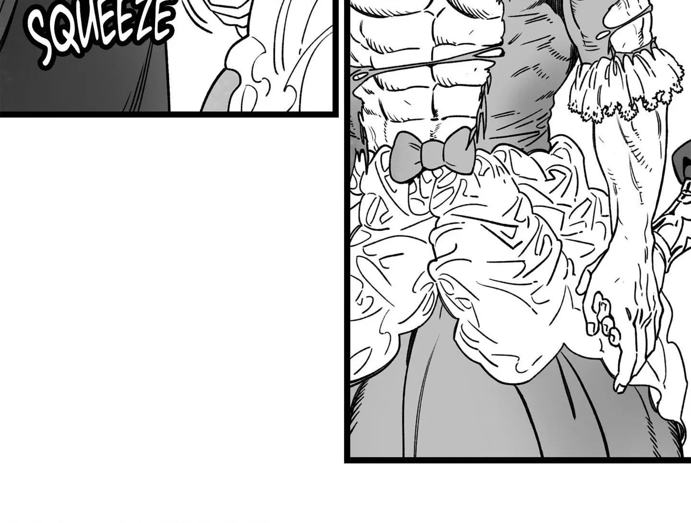 A Hellish Arrangement Chapter 2 page 41 - 