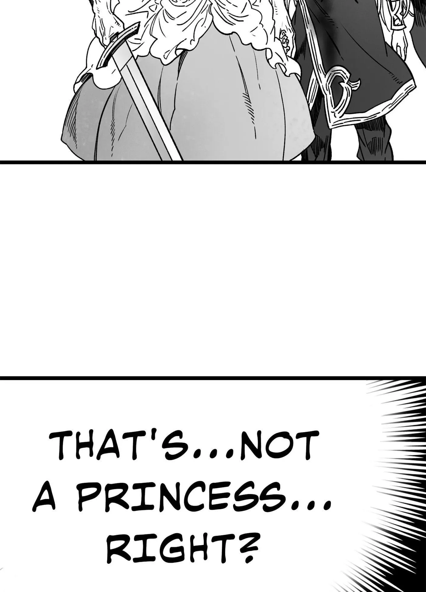 A Hellish Arrangement Chapter 2 page 44 - 