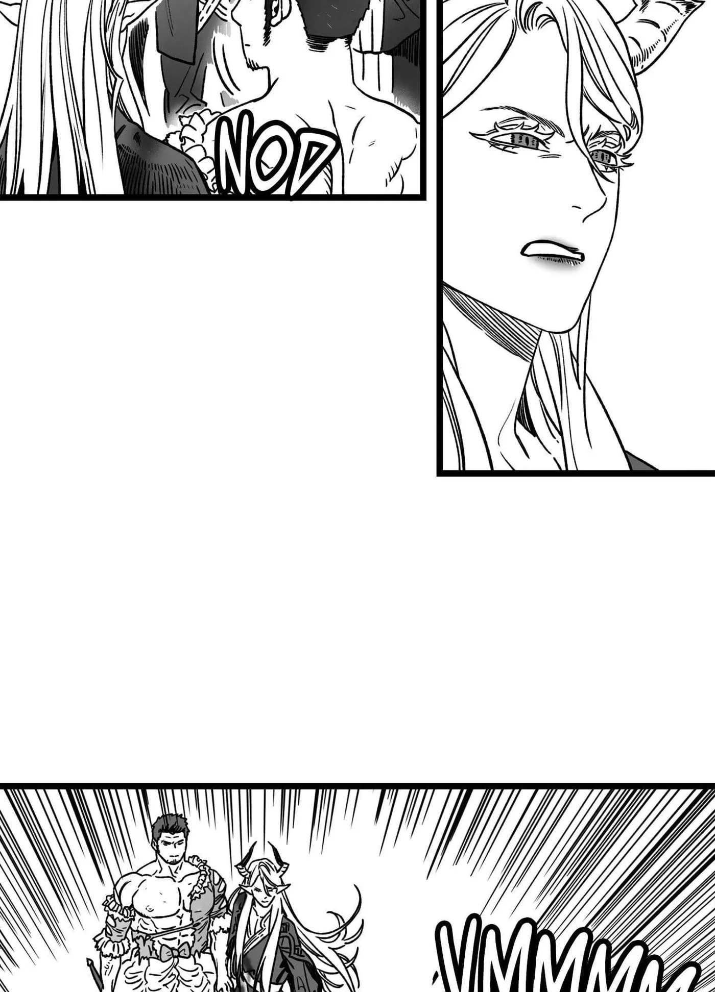 A Hellish Arrangement Chapter 2 page 47 - 