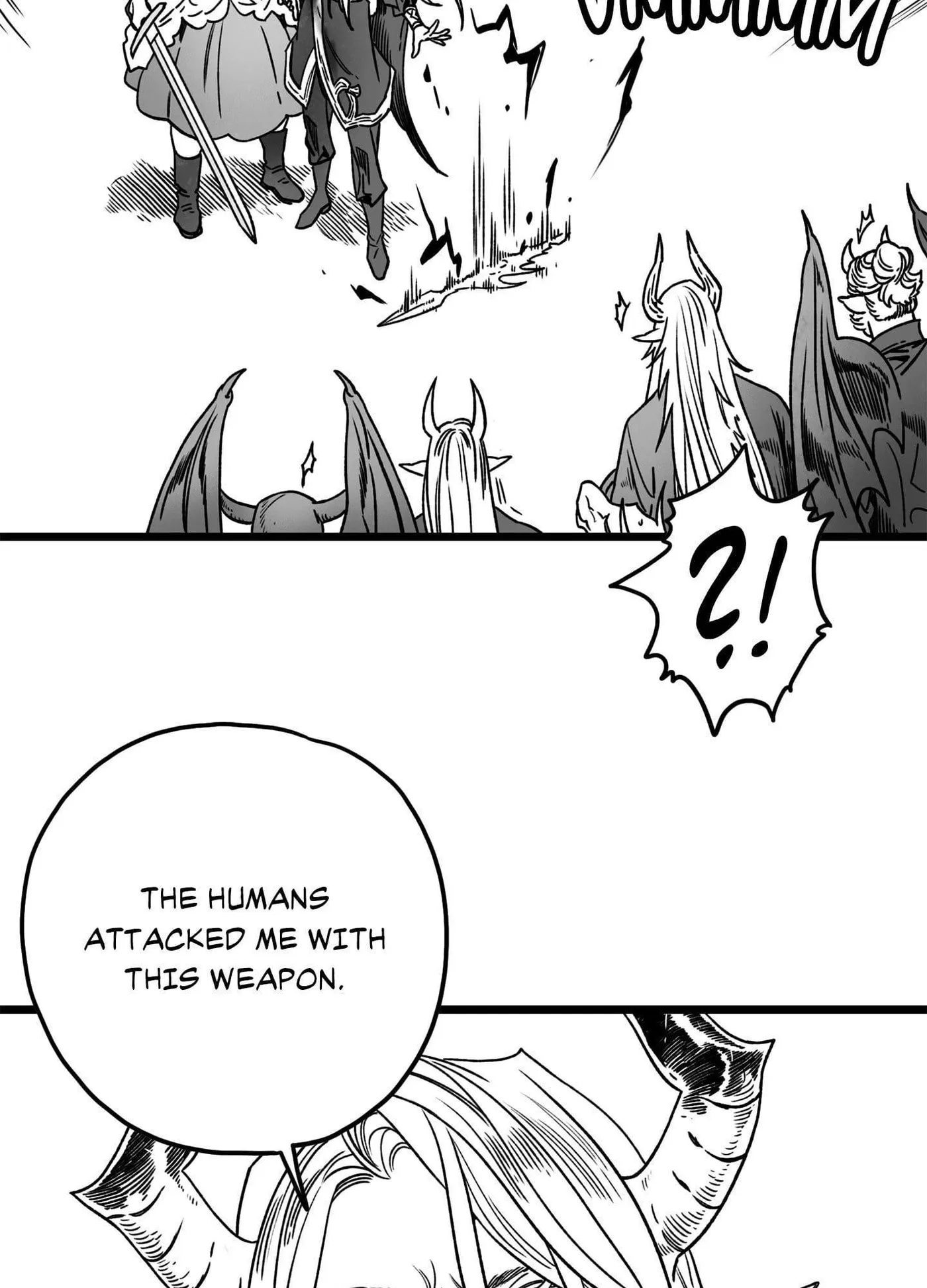 A Hellish Arrangement Chapter 2 page 48 - 