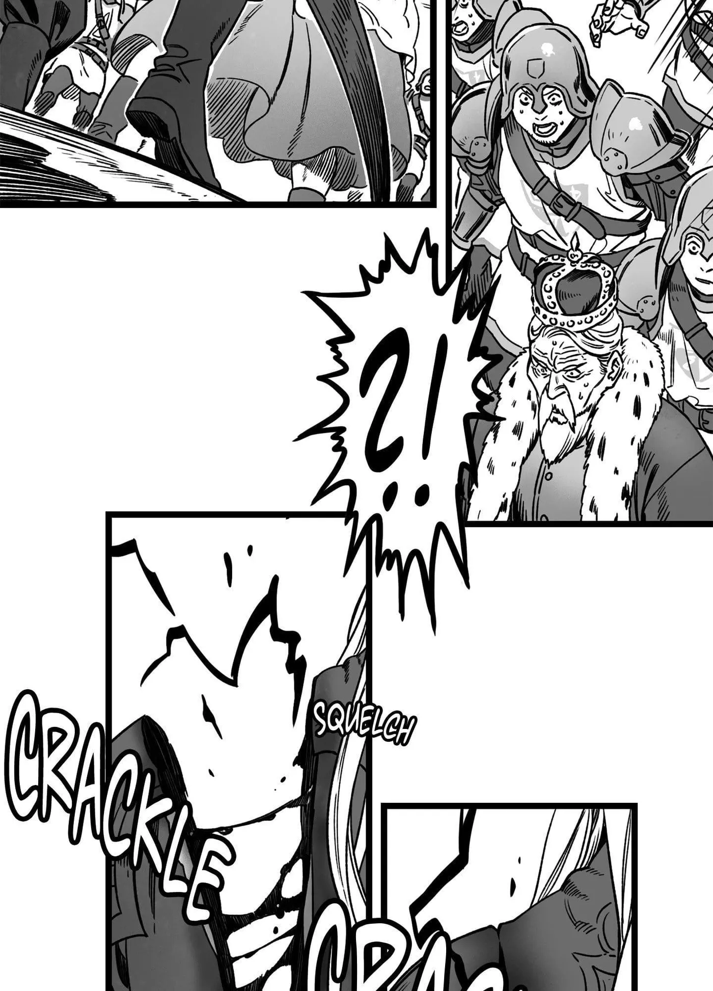 A Hellish Arrangement Chapter 2 page 6 - 
