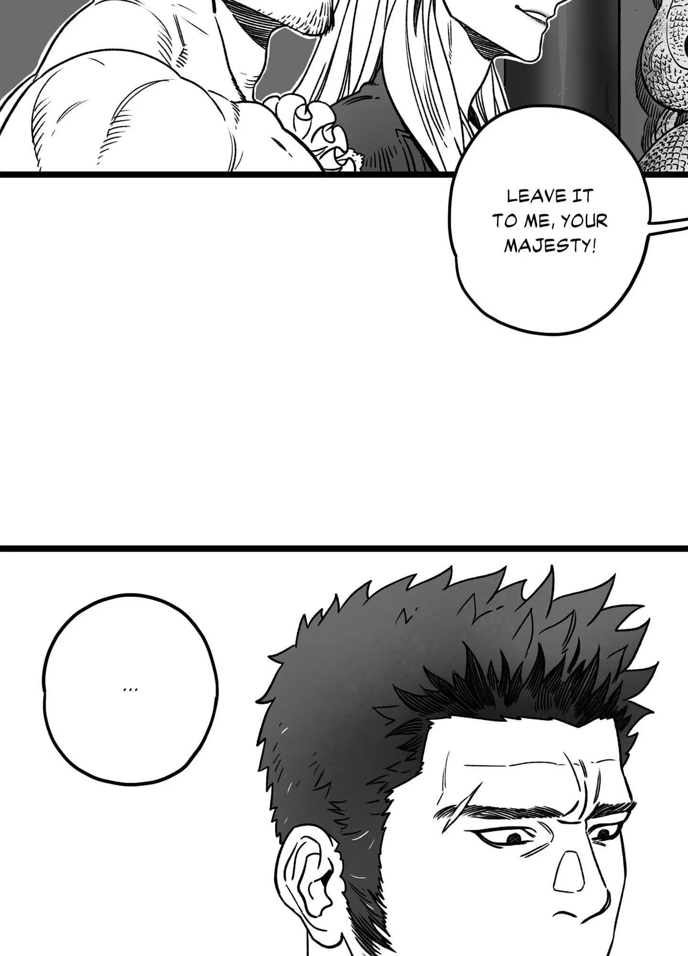 A Hellish Arrangement Chapter 2 page 58 - 