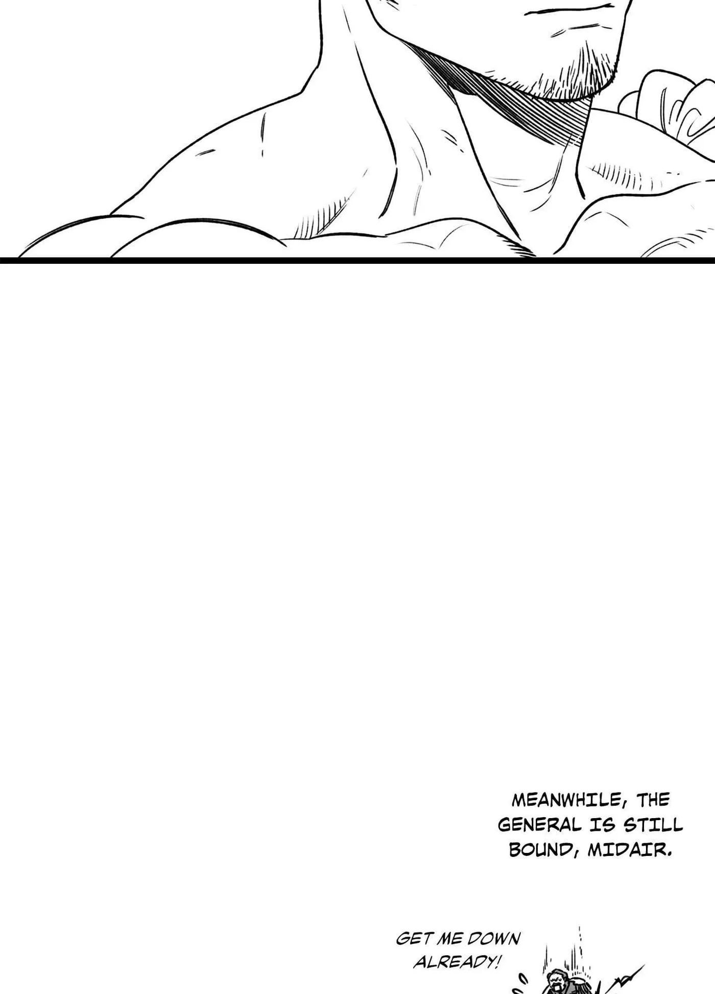 A Hellish Arrangement Chapter 2 page 59 - 