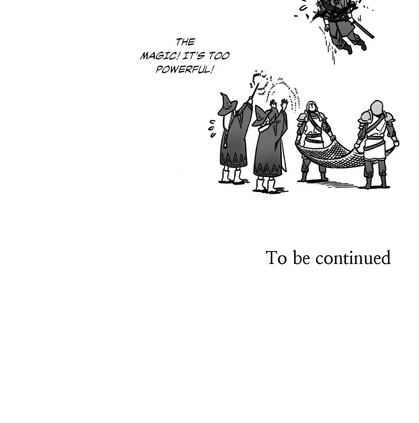 A Hellish Arrangement Chapter 2 page 60 - 