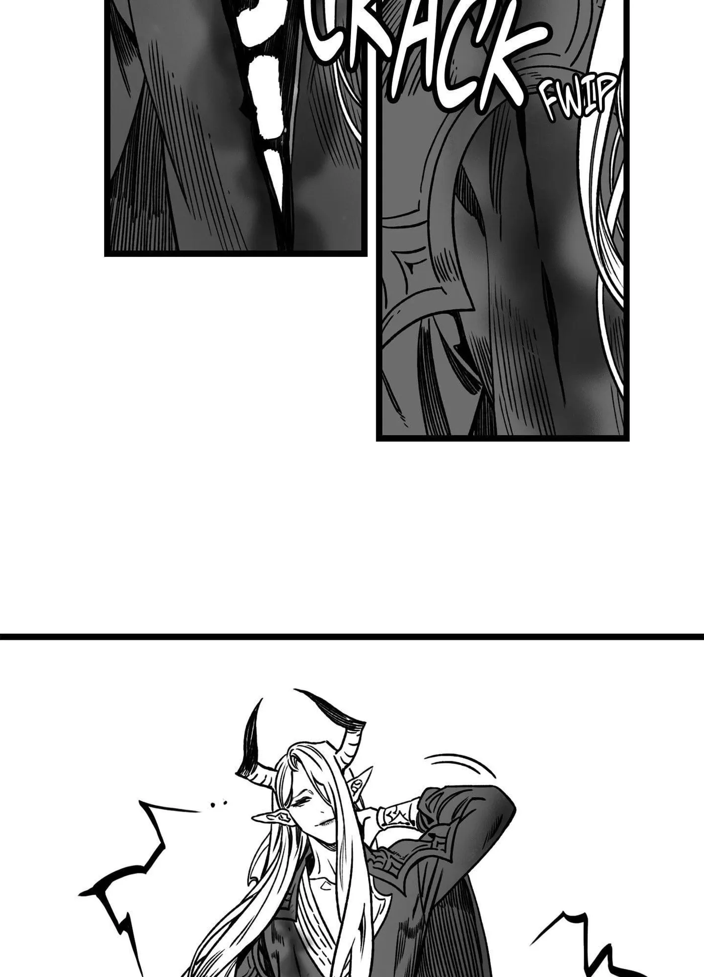 A Hellish Arrangement Chapter 2 page 7 - 