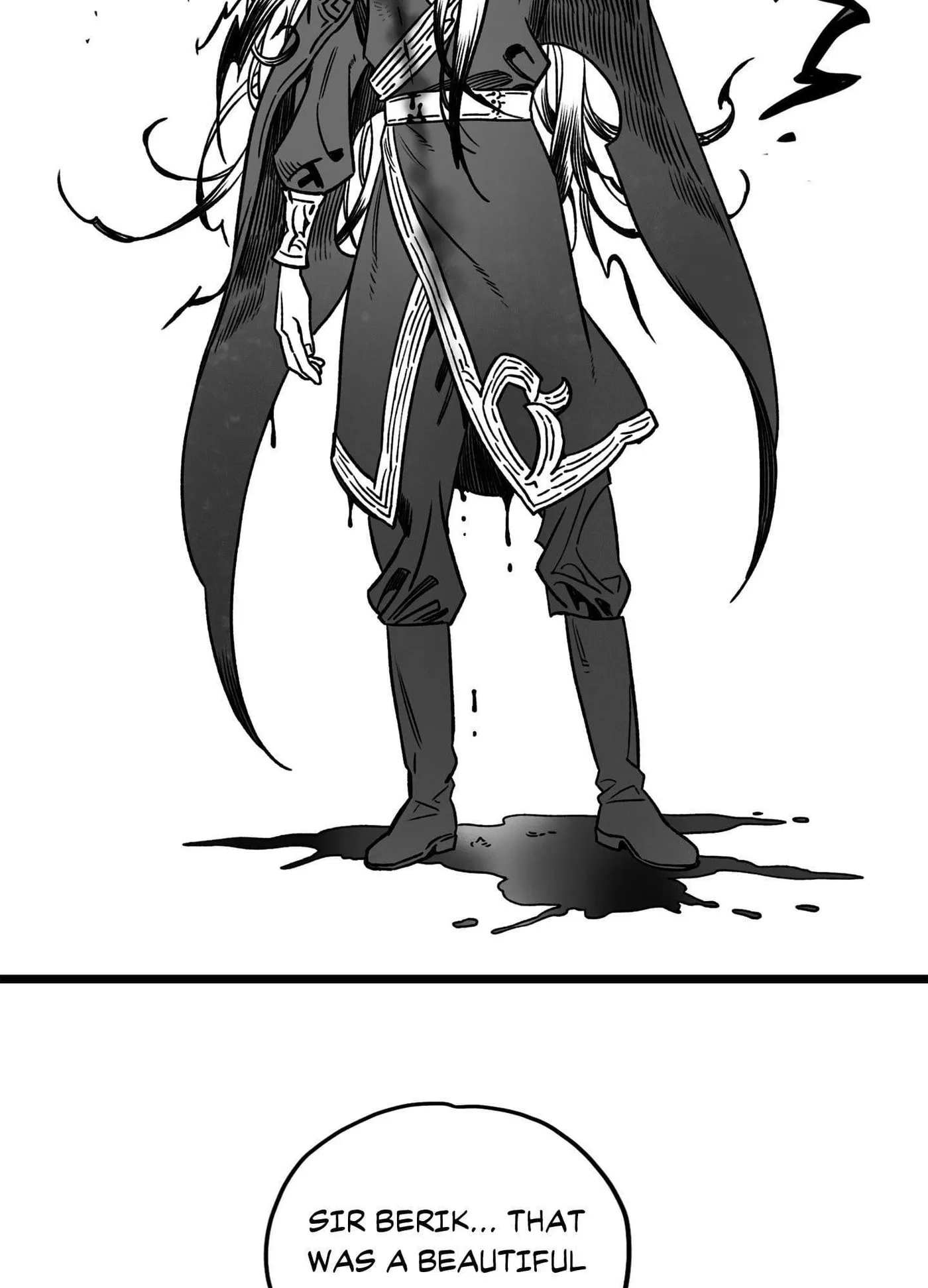 A Hellish Arrangement Chapter 2 page 8 - 
