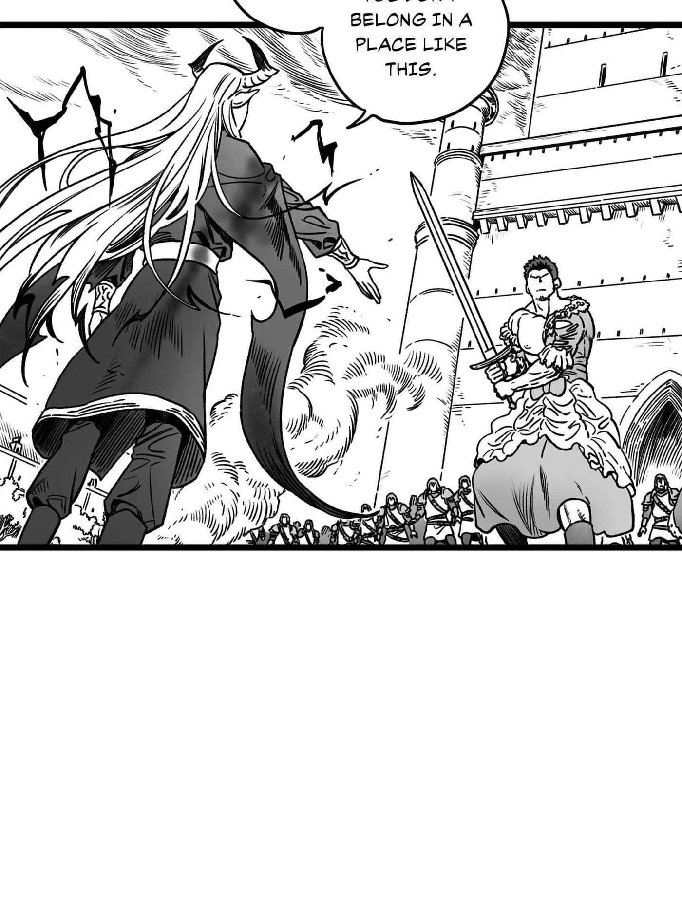 A Hellish Arrangement Chapter 2 page 10 - 