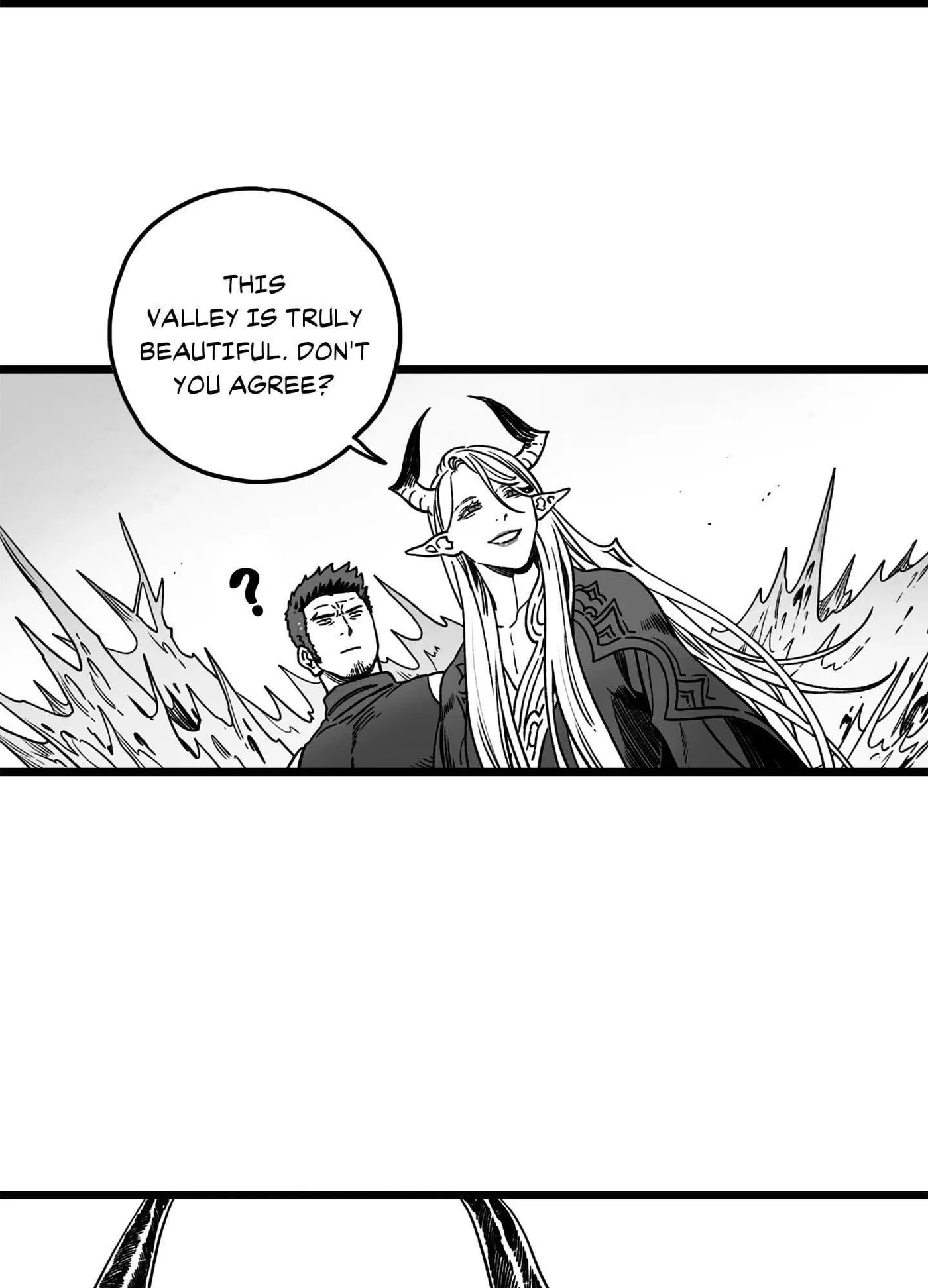 A Hellish Arrangement Chapter 3 page 27 - 
