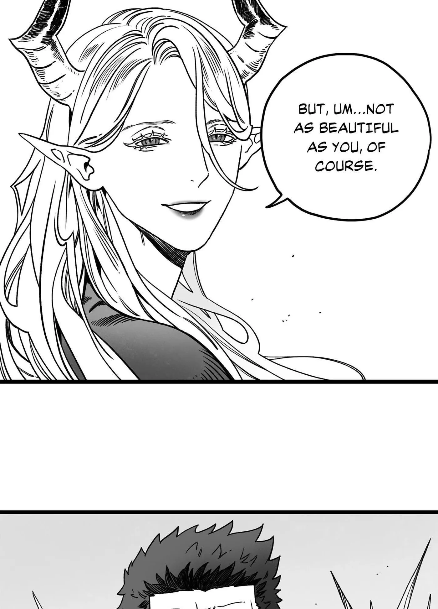 A Hellish Arrangement Chapter 3 page 28 - 