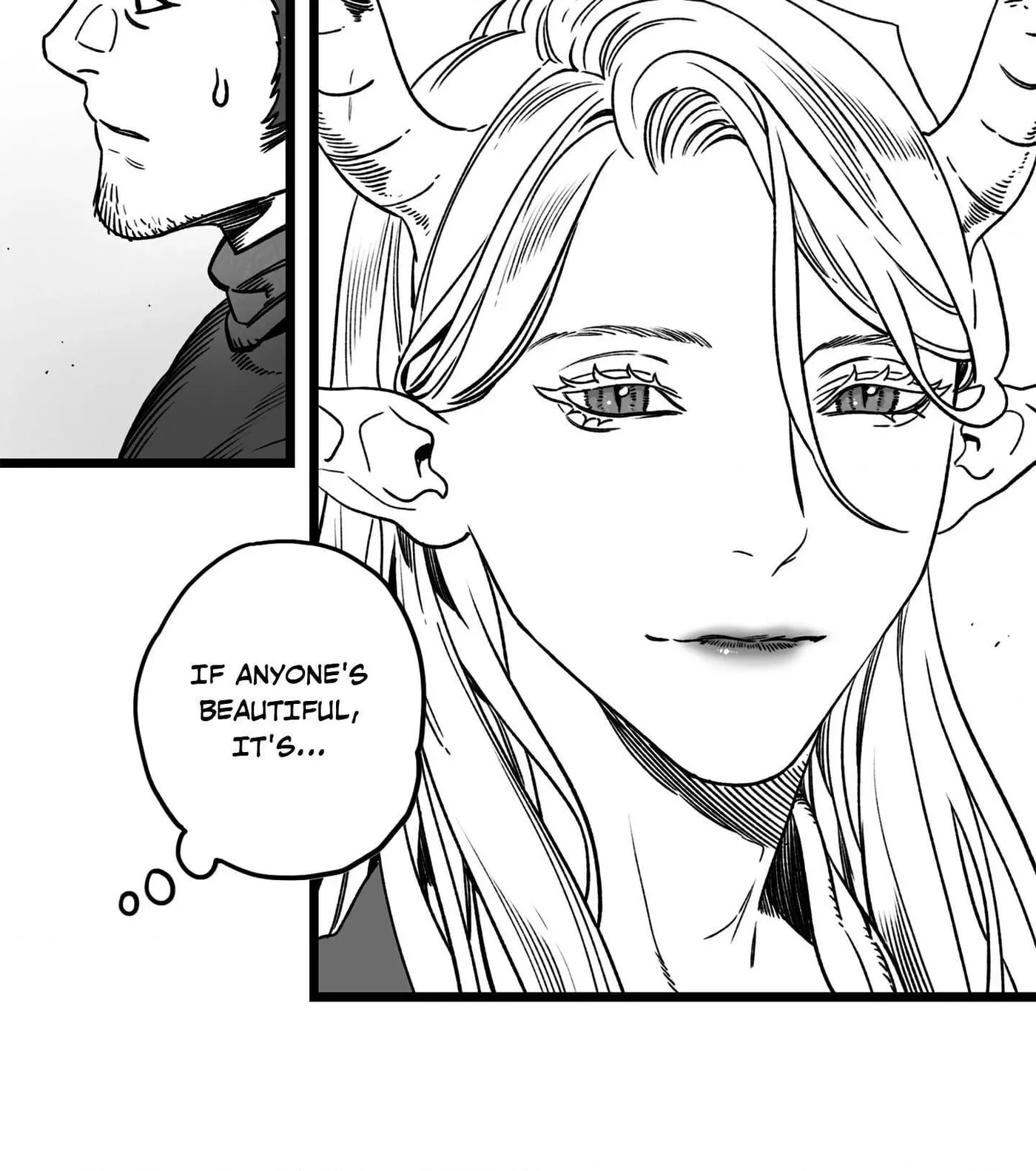 A Hellish Arrangement Chapter 3 page 30 - 