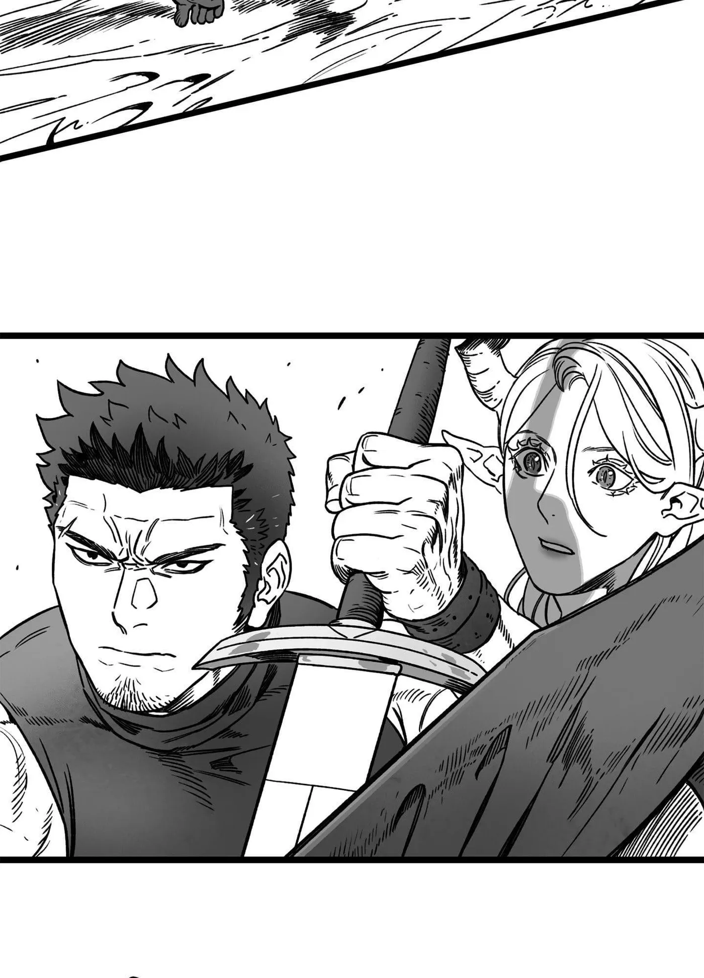 A Hellish Arrangement Chapter 3 page 35 - 