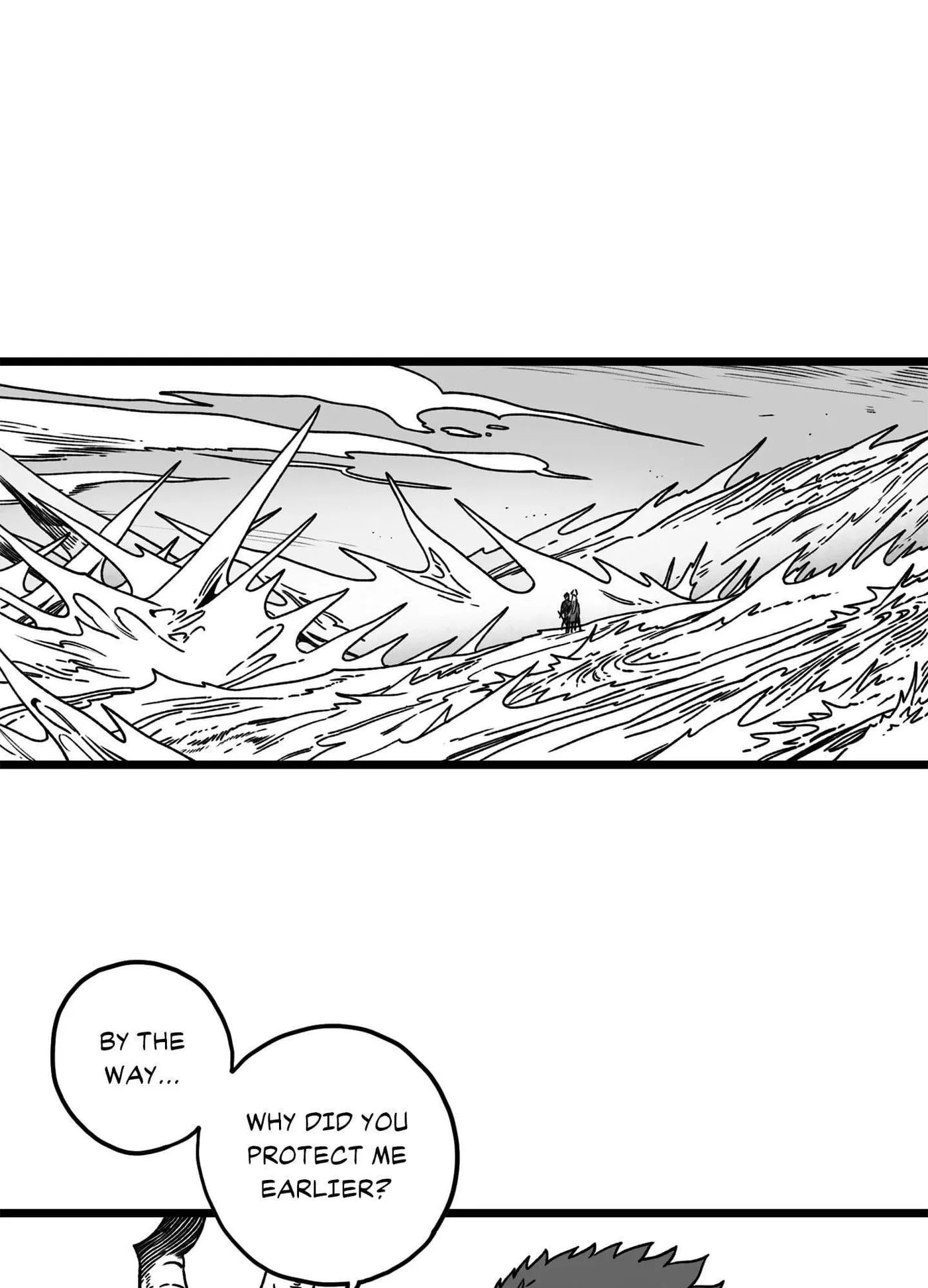 A Hellish Arrangement Chapter 3 page 43 - 
