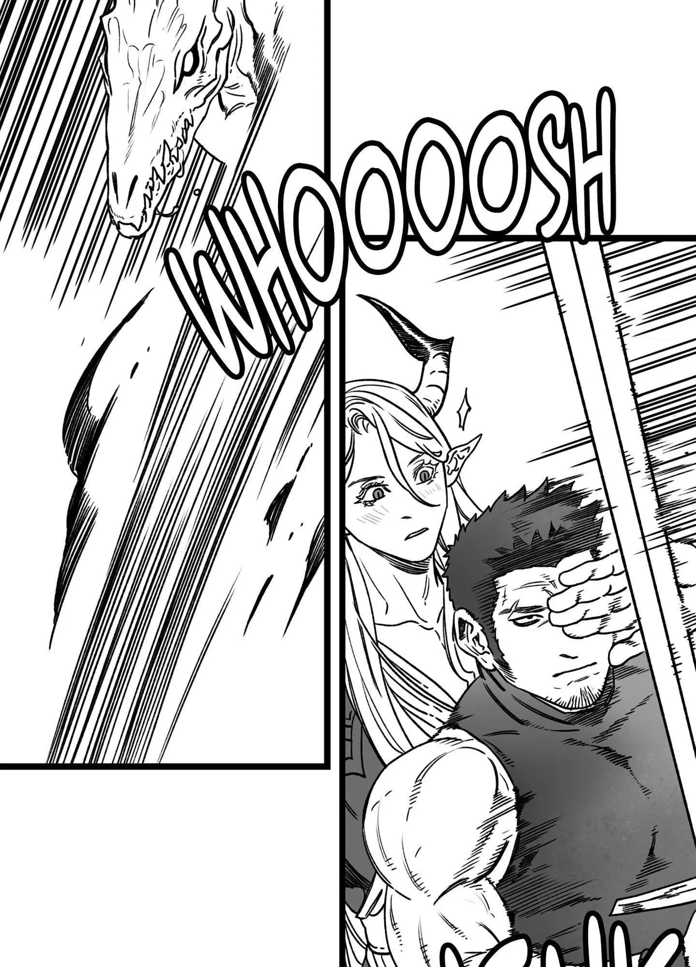 A Hellish Arrangement Chapter 4 page 11 - 
