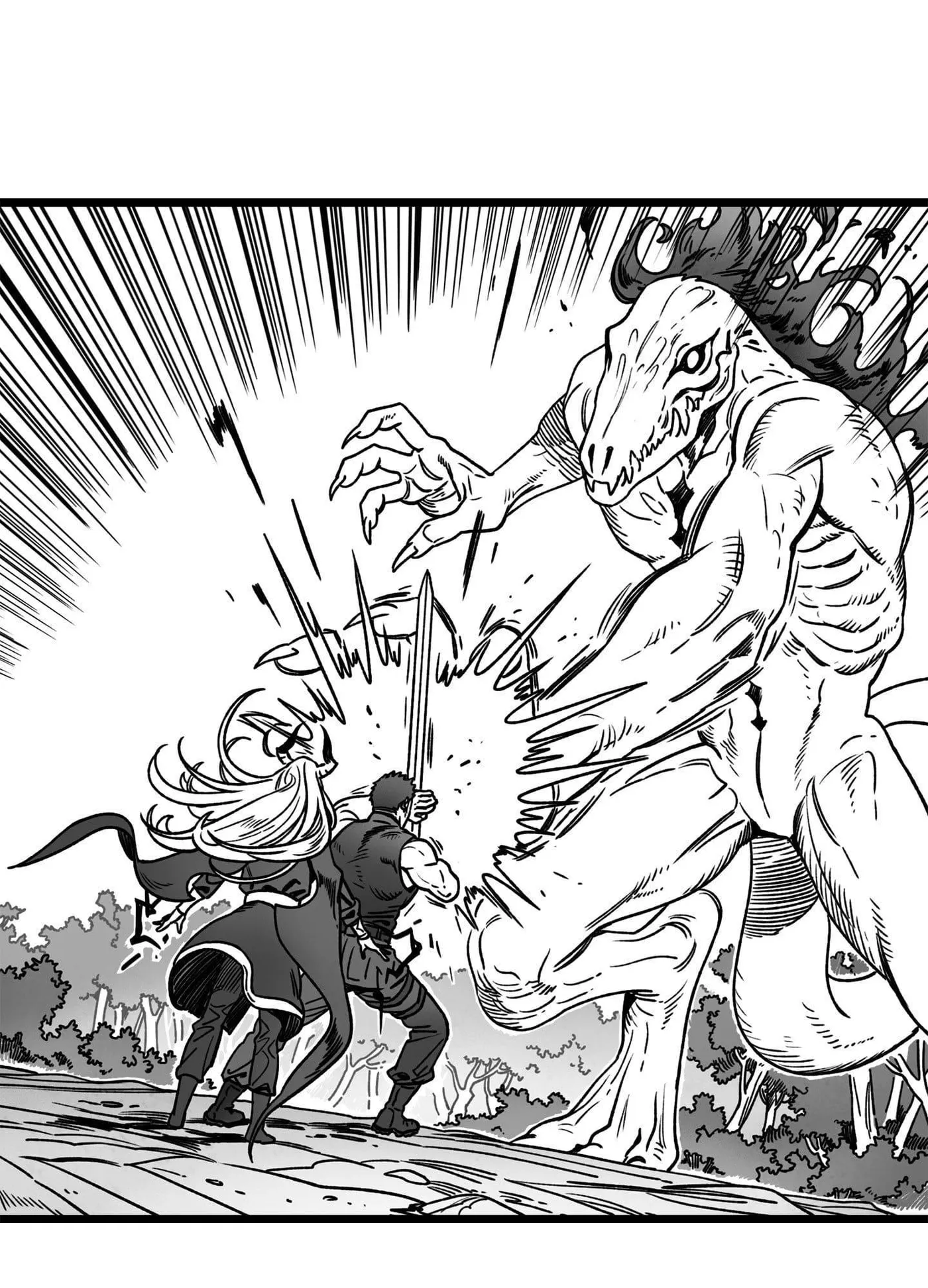 A Hellish Arrangement Chapter 4 page 13 - 