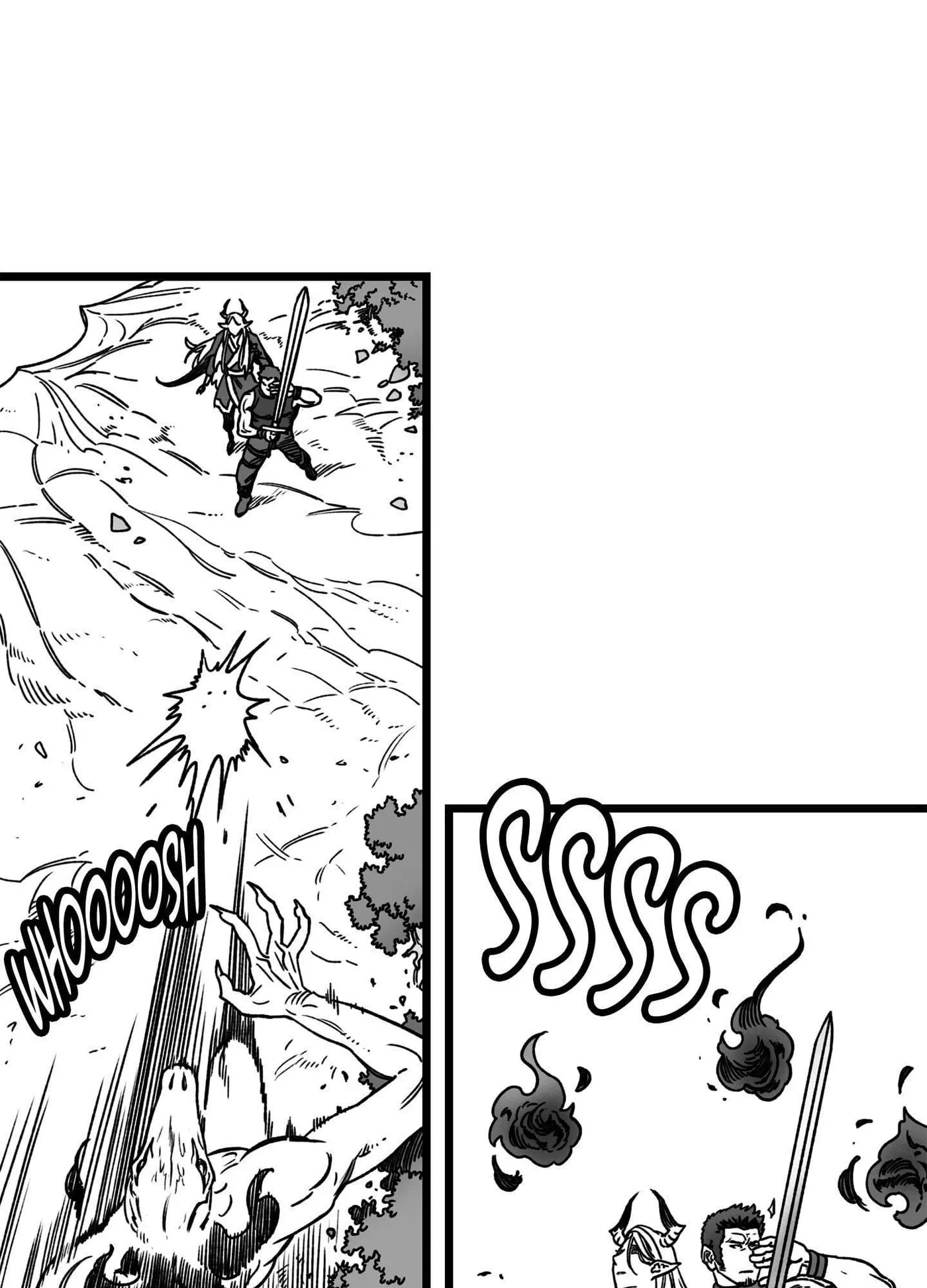 A Hellish Arrangement Chapter 4 page 14 - 
