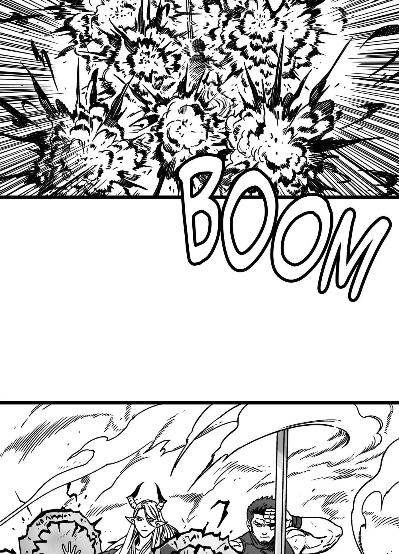 A Hellish Arrangement Chapter 4 page 16 - 