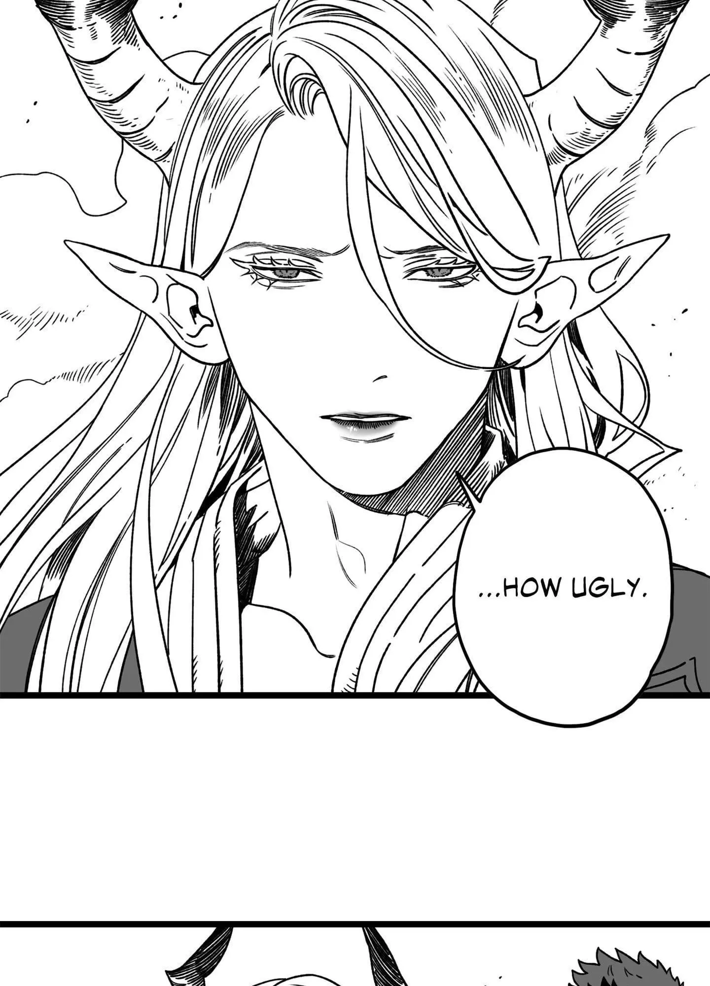A Hellish Arrangement Chapter 4 page 18 - 