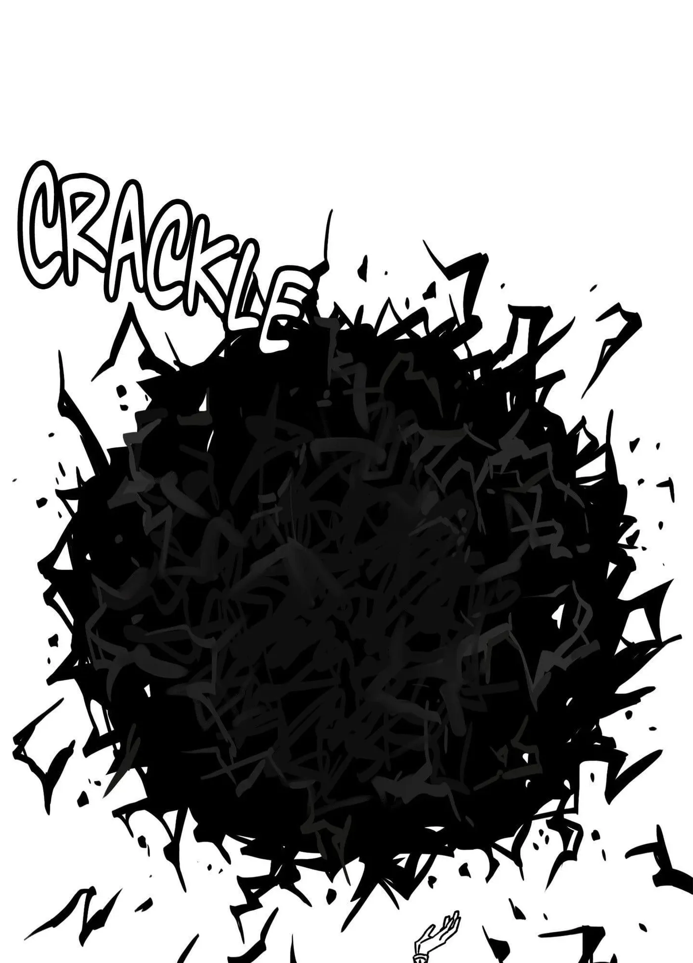 A Hellish Arrangement Chapter 4 page 20 - 