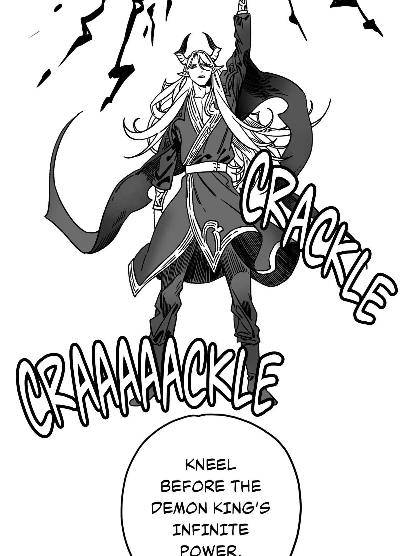 A Hellish Arrangement Chapter 4 page 21 - 