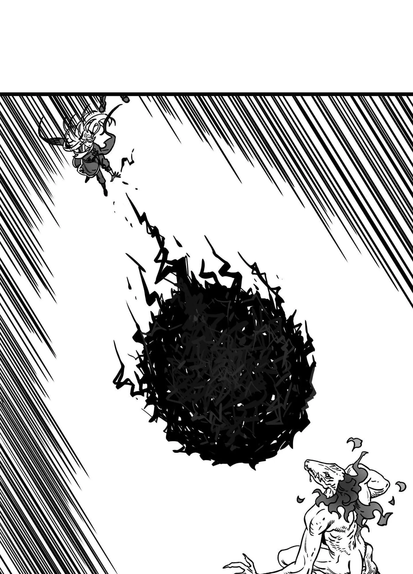 A Hellish Arrangement Chapter 4 page 23 - 