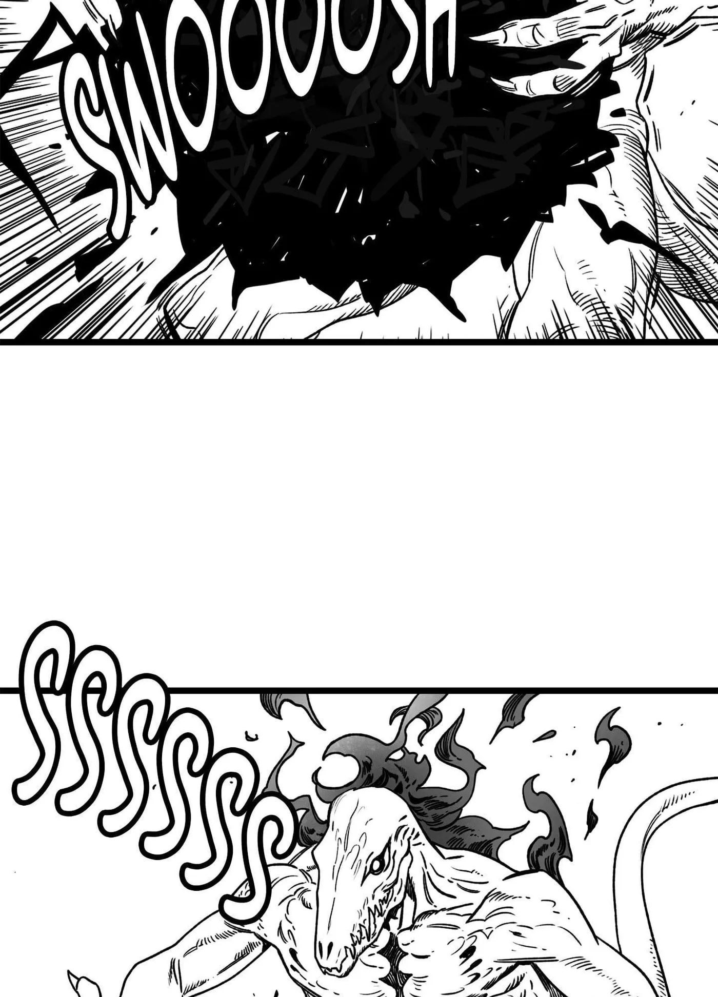 A Hellish Arrangement Chapter 4 page 25 - 