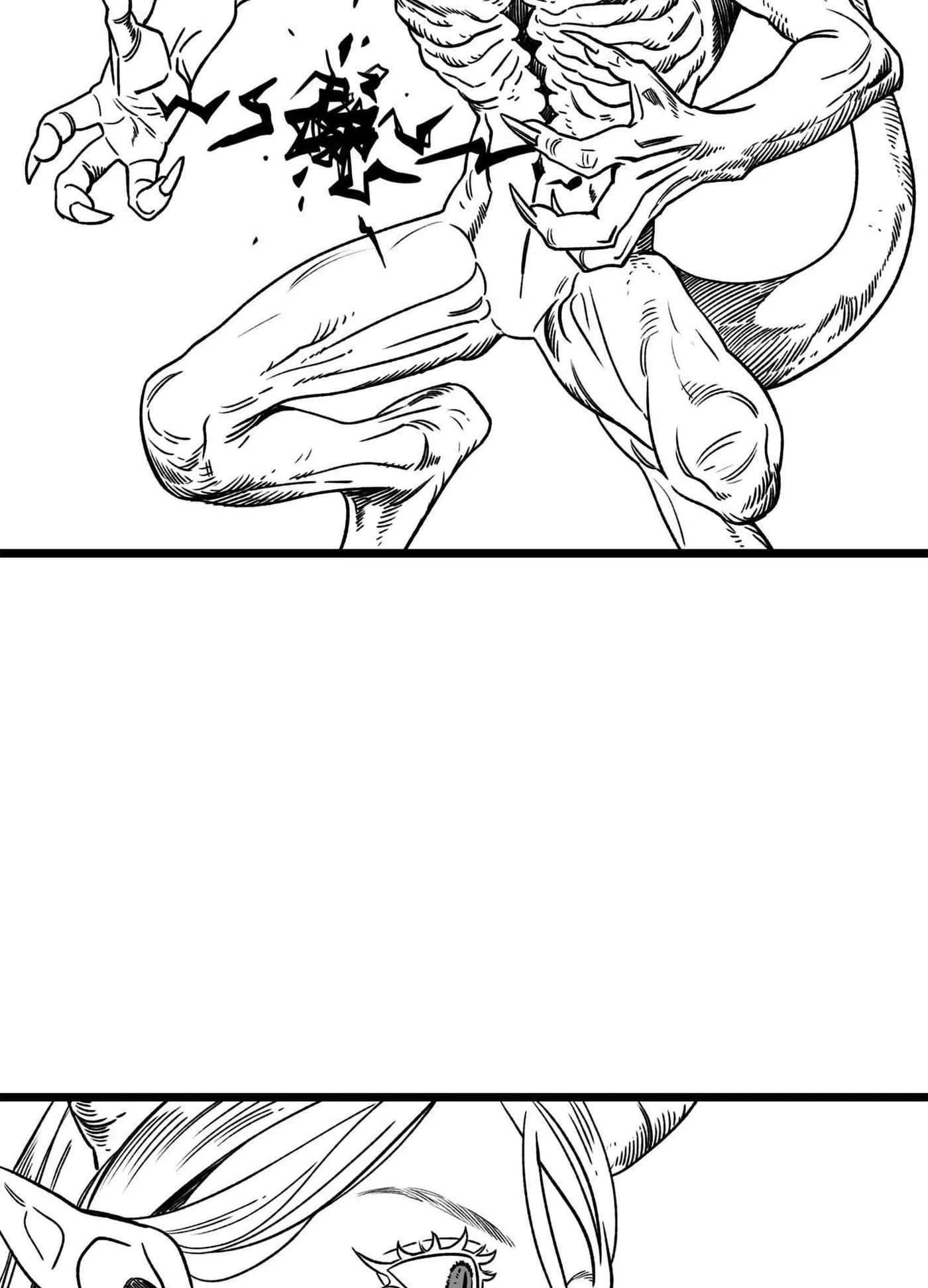 A Hellish Arrangement Chapter 4 page 26 - 