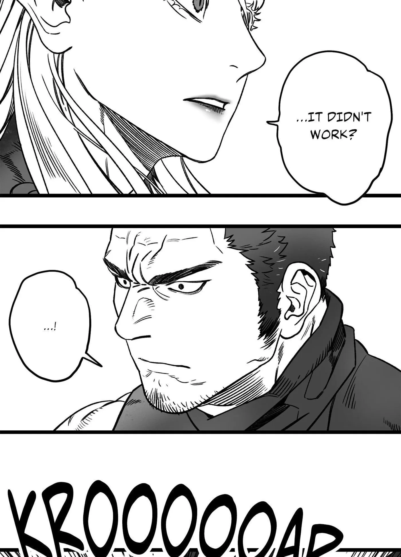 A Hellish Arrangement Chapter 4 page 27 - 