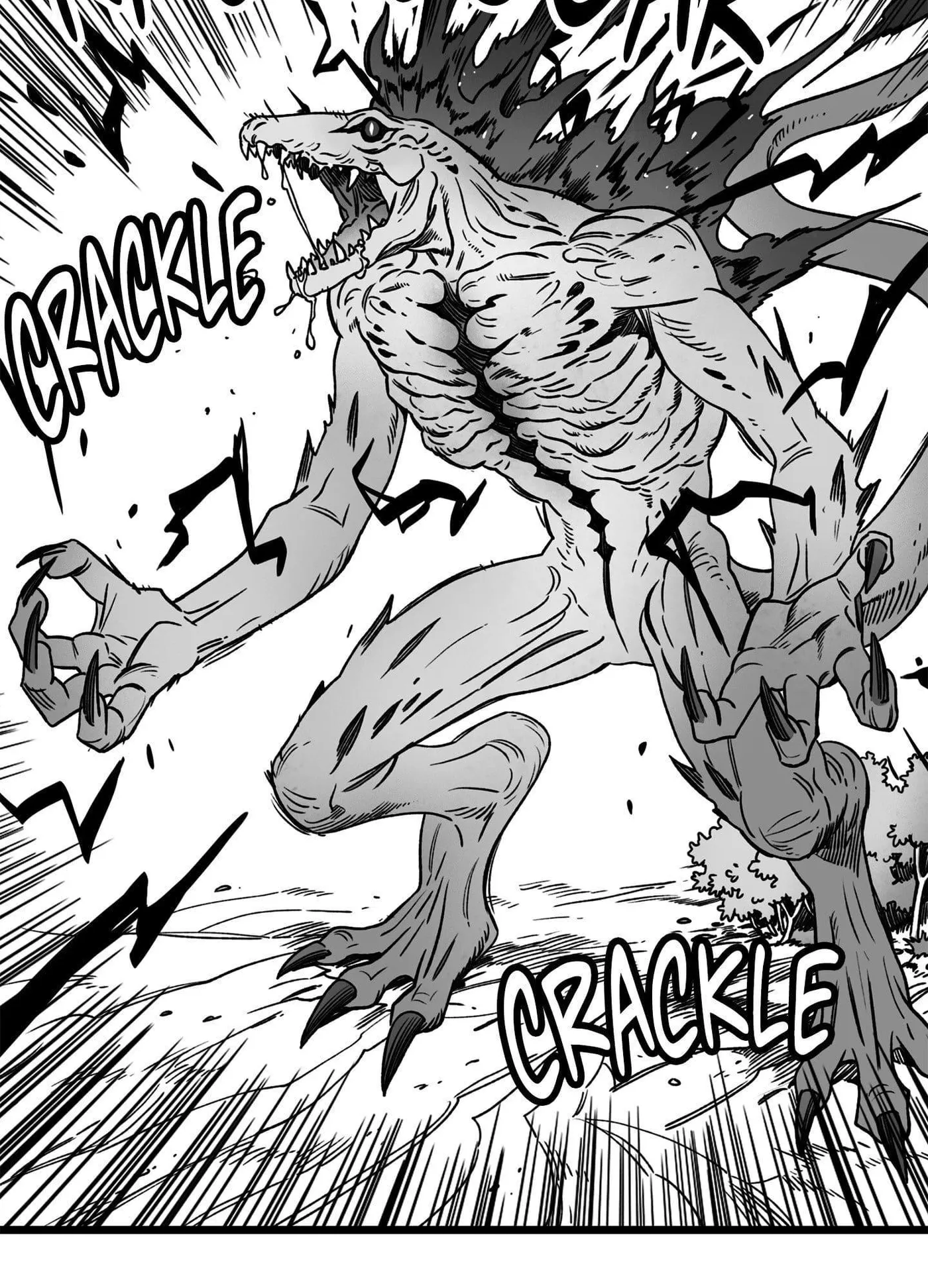 A Hellish Arrangement Chapter 4 page 28 - 