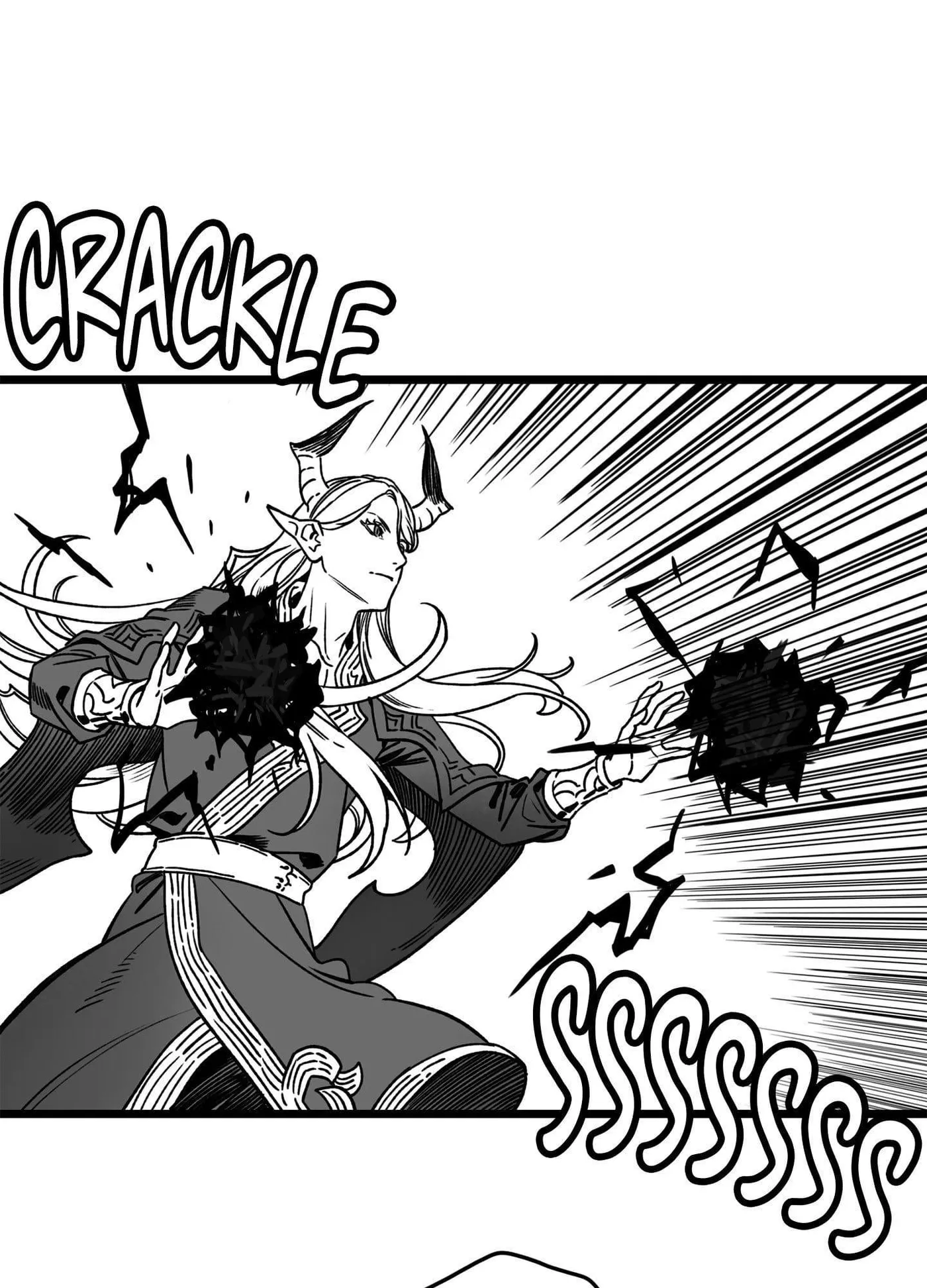 A Hellish Arrangement Chapter 4 page 29 - 