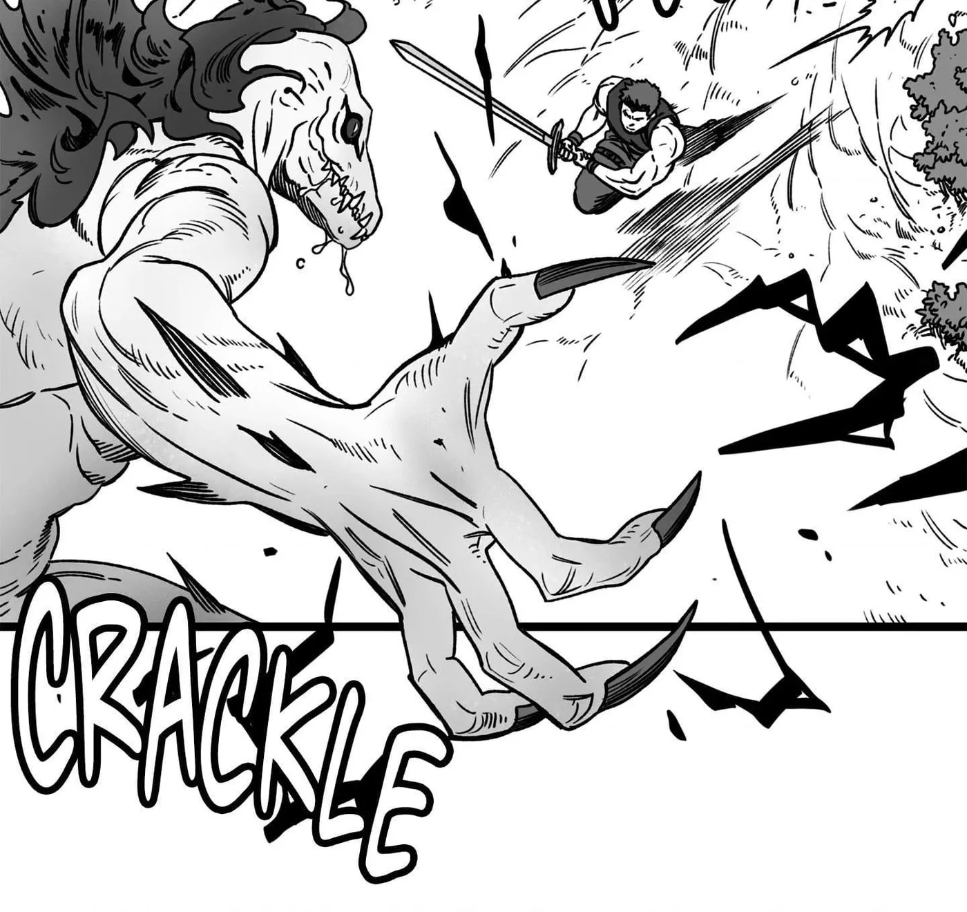 A Hellish Arrangement Chapter 4 page 32 - 