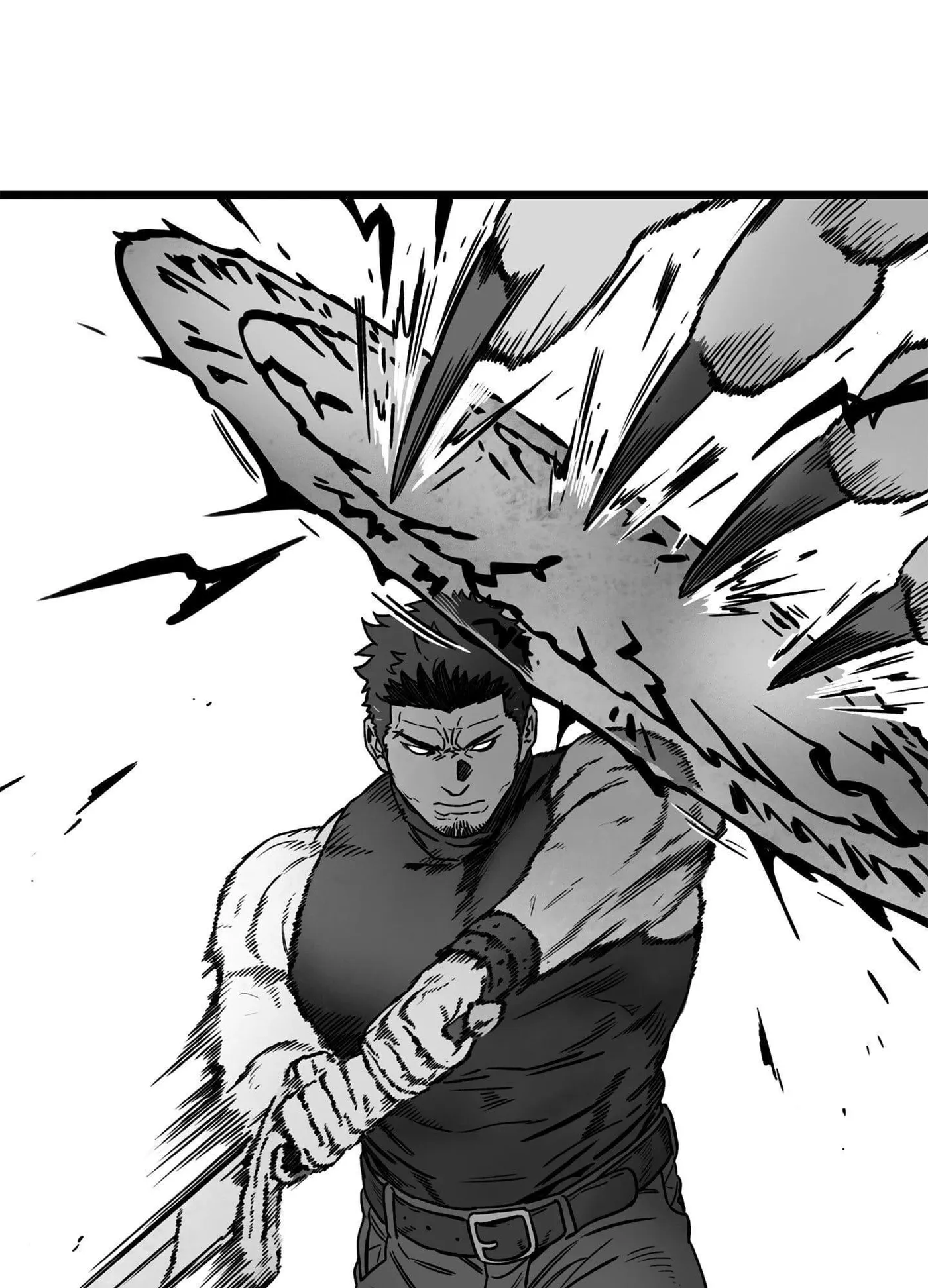 A Hellish Arrangement Chapter 4 page 33 - 