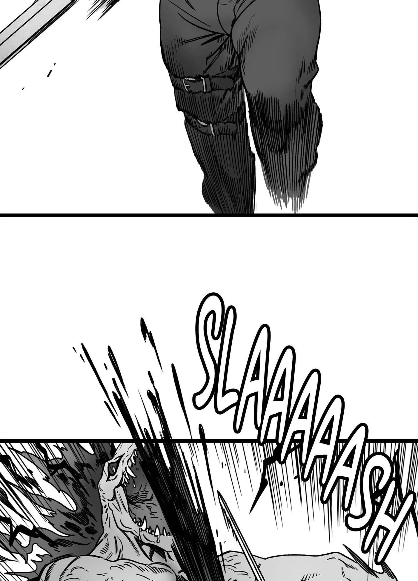 A Hellish Arrangement Chapter 4 page 34 - 