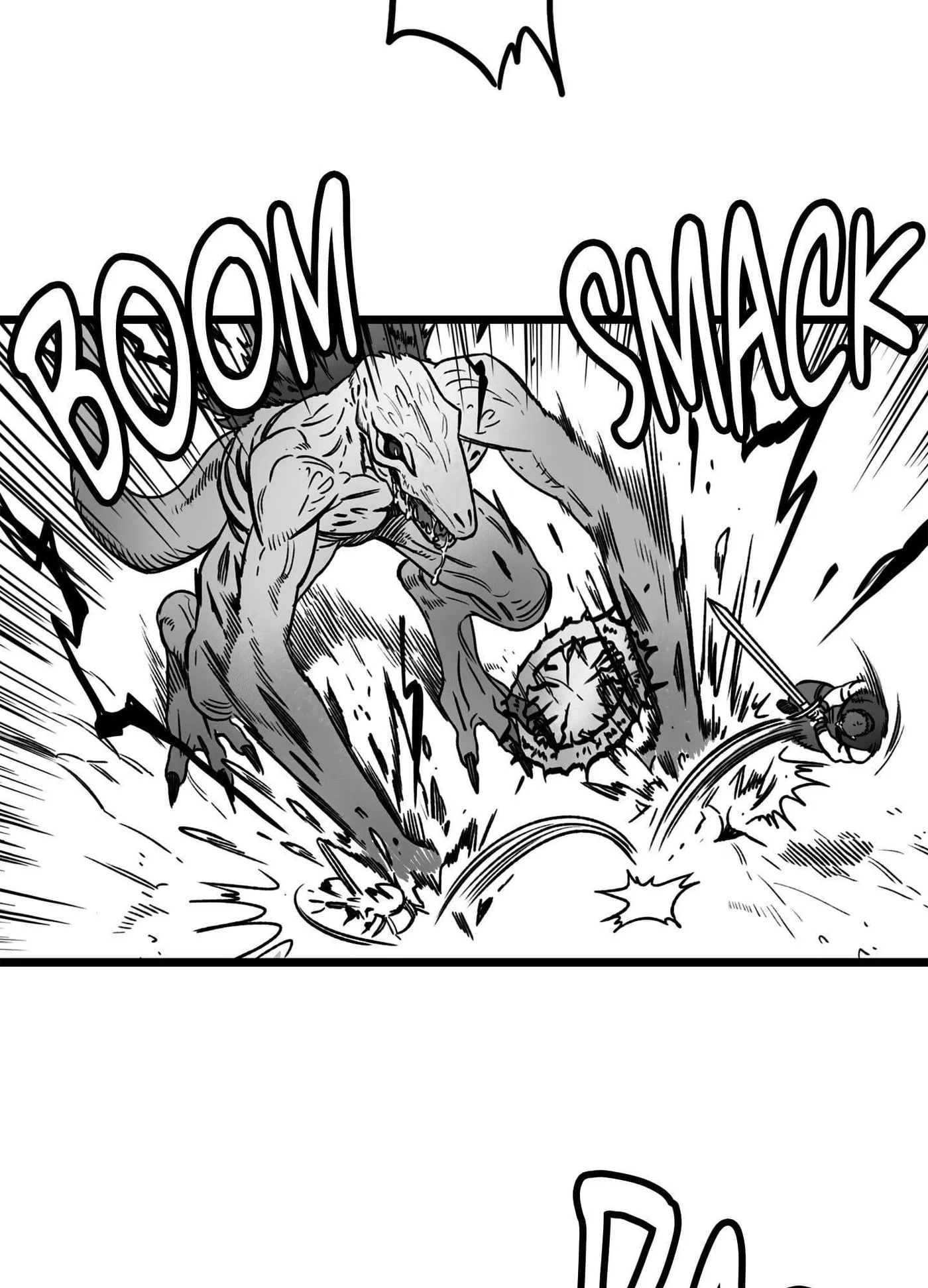 A Hellish Arrangement Chapter 4 page 38 - 